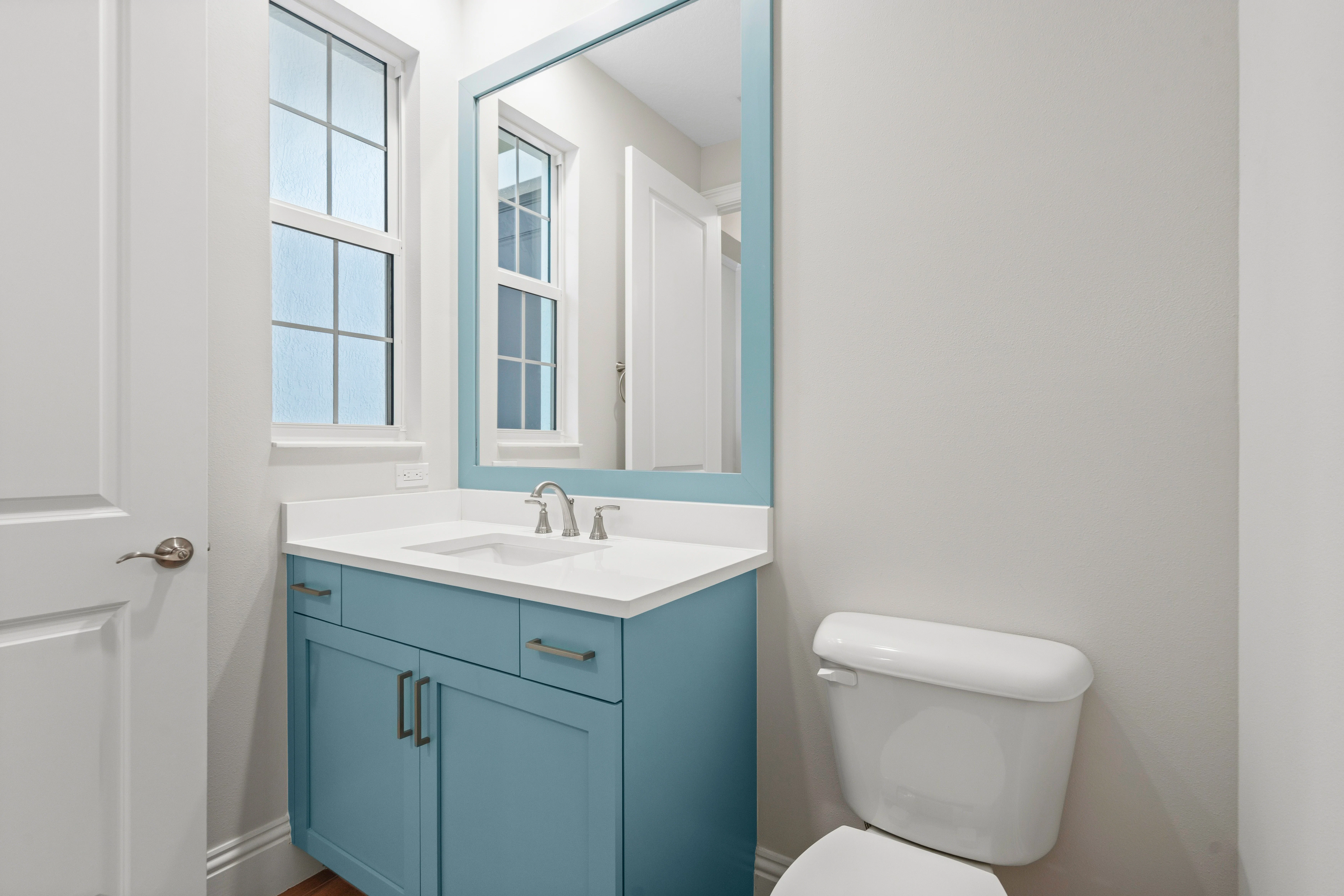 Powder Bath | 4121 Lucaya Pointe Way