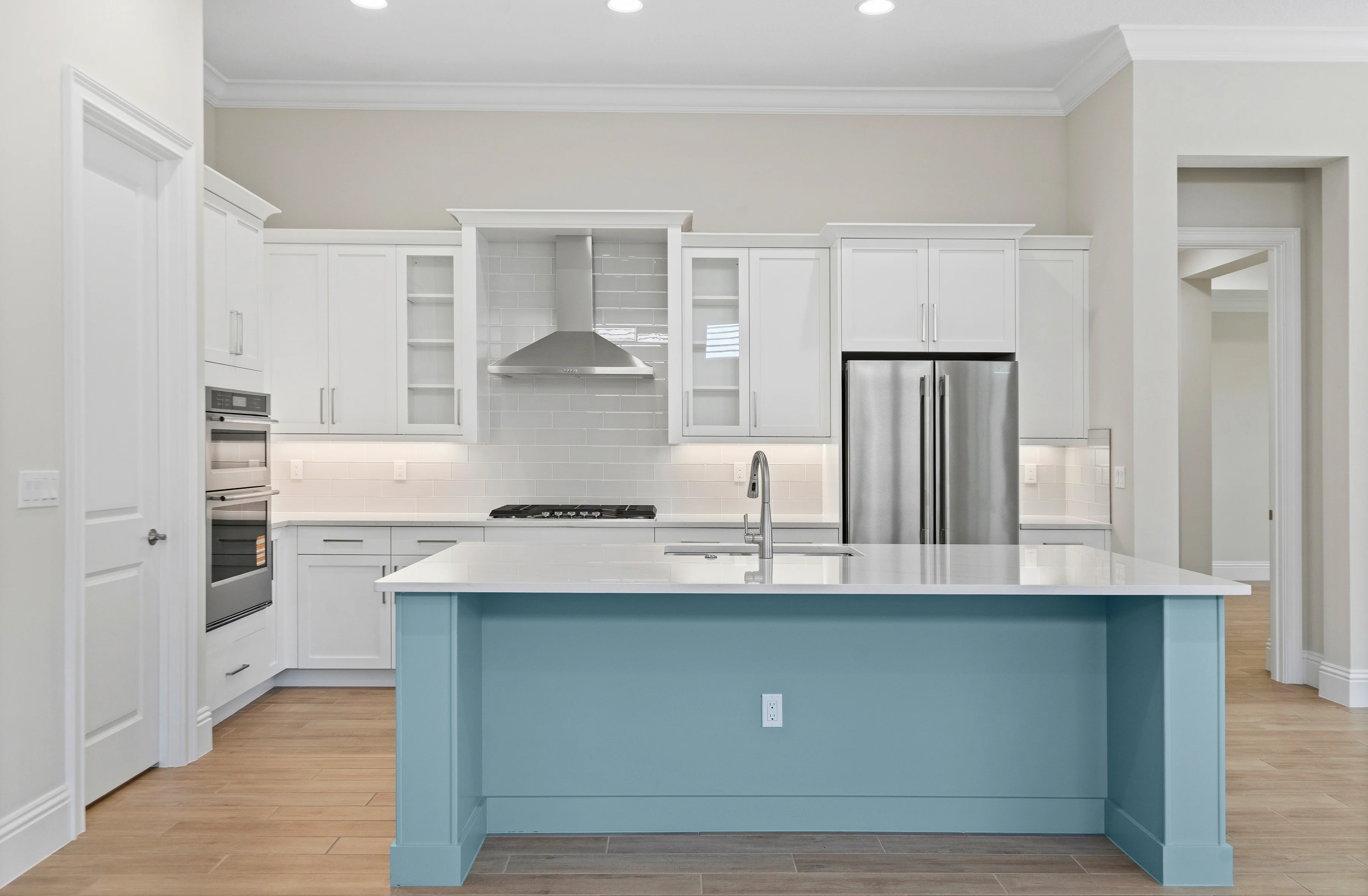 Kitchen | 4121 Lucaya Pointe Way