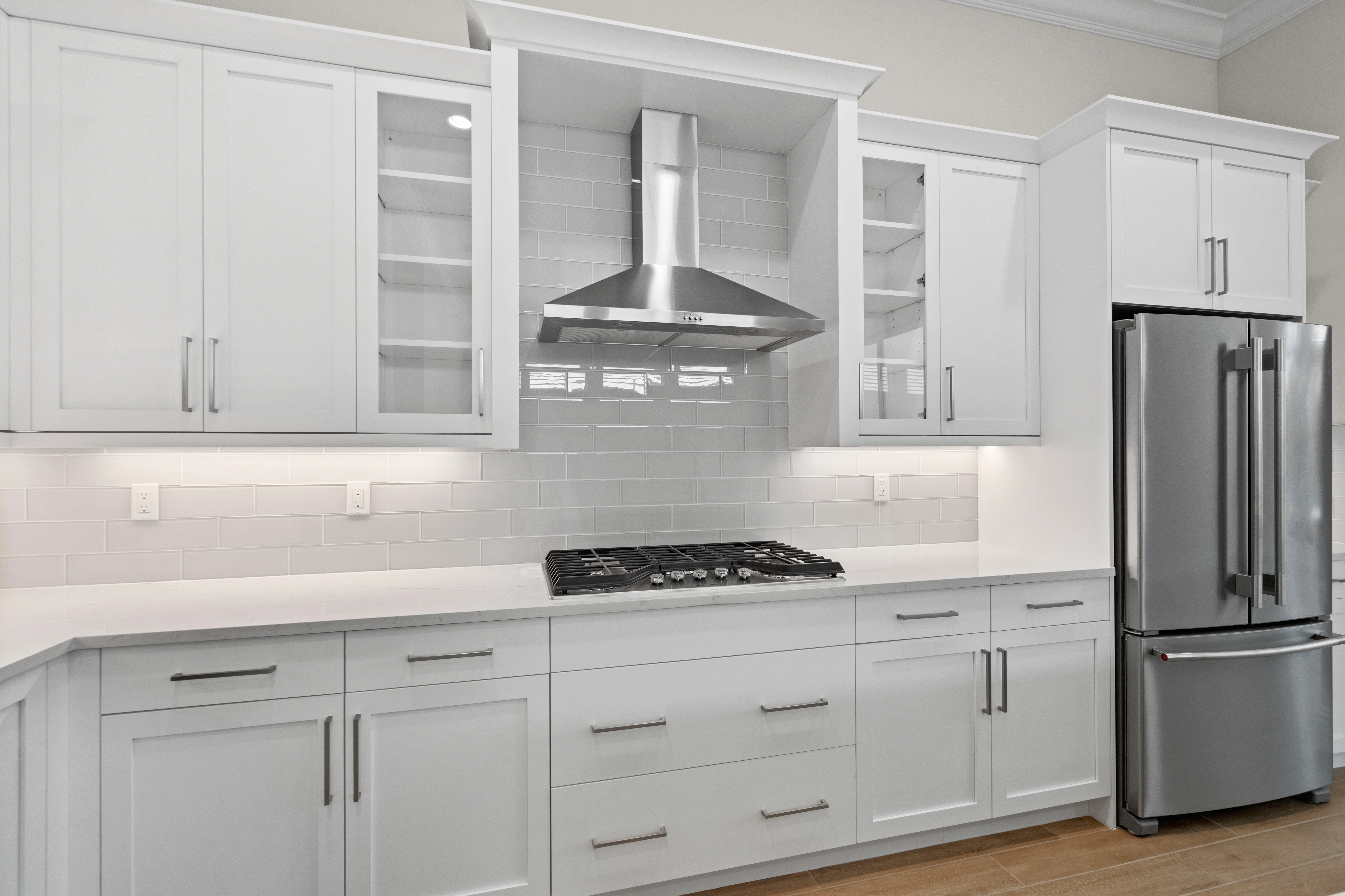 Kitchen | 4121 Lucaya Pointe Way