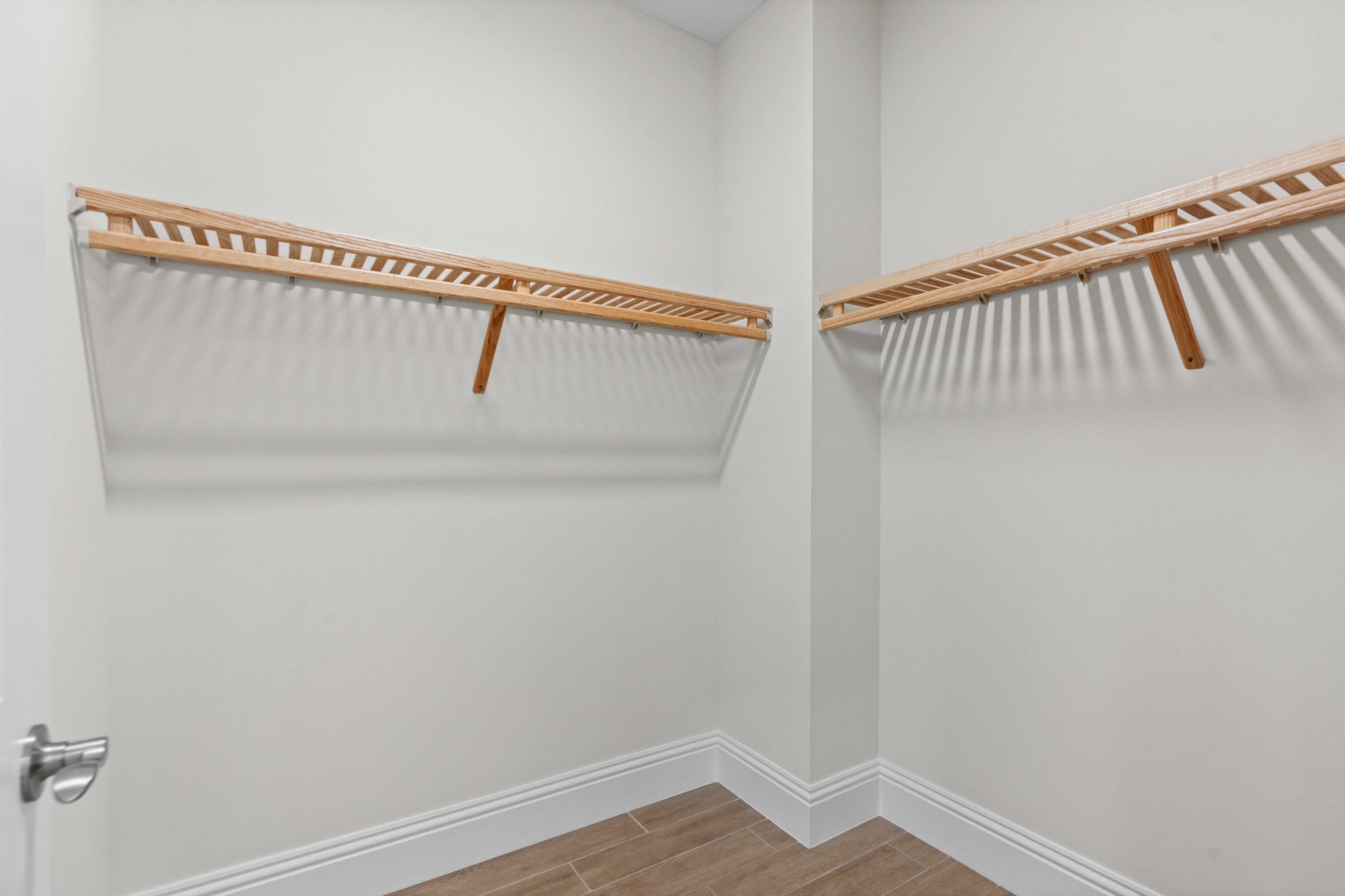Master Walk-in Closet | 4121 Lucaya Pointe Way