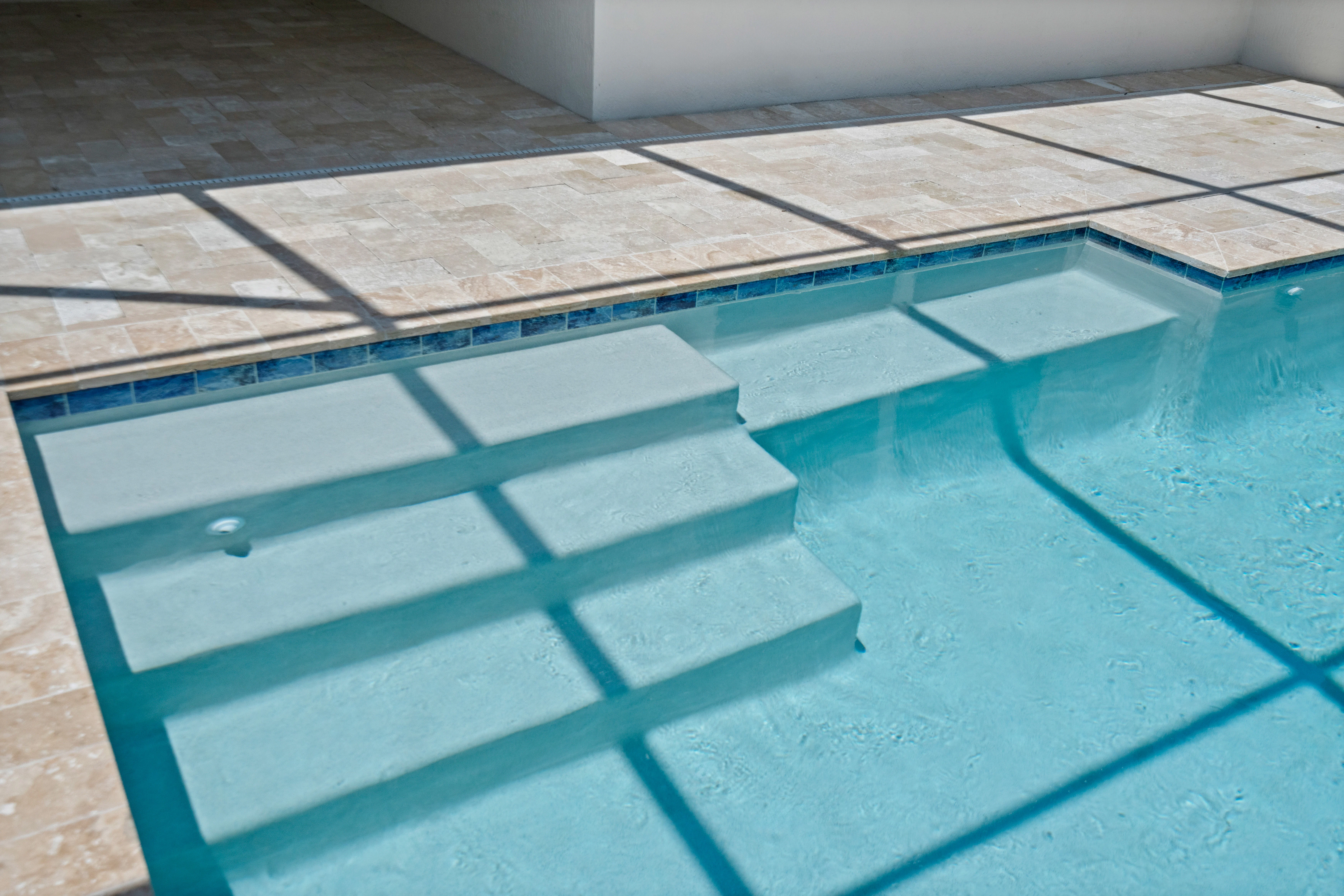 Screened Pool | 4121 Lucaya Pointe Way