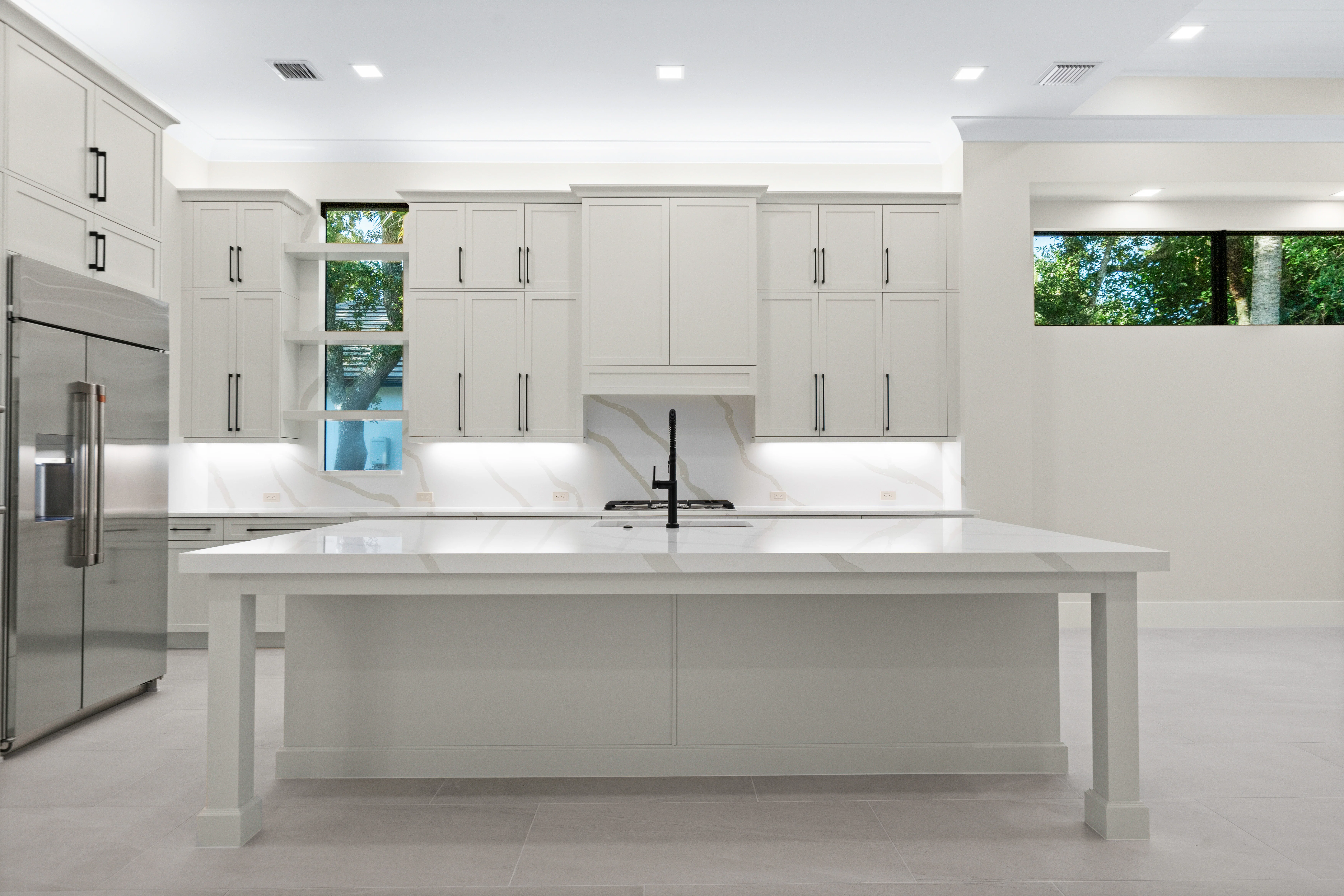 Kitchen | 9235 Seaglass Ct