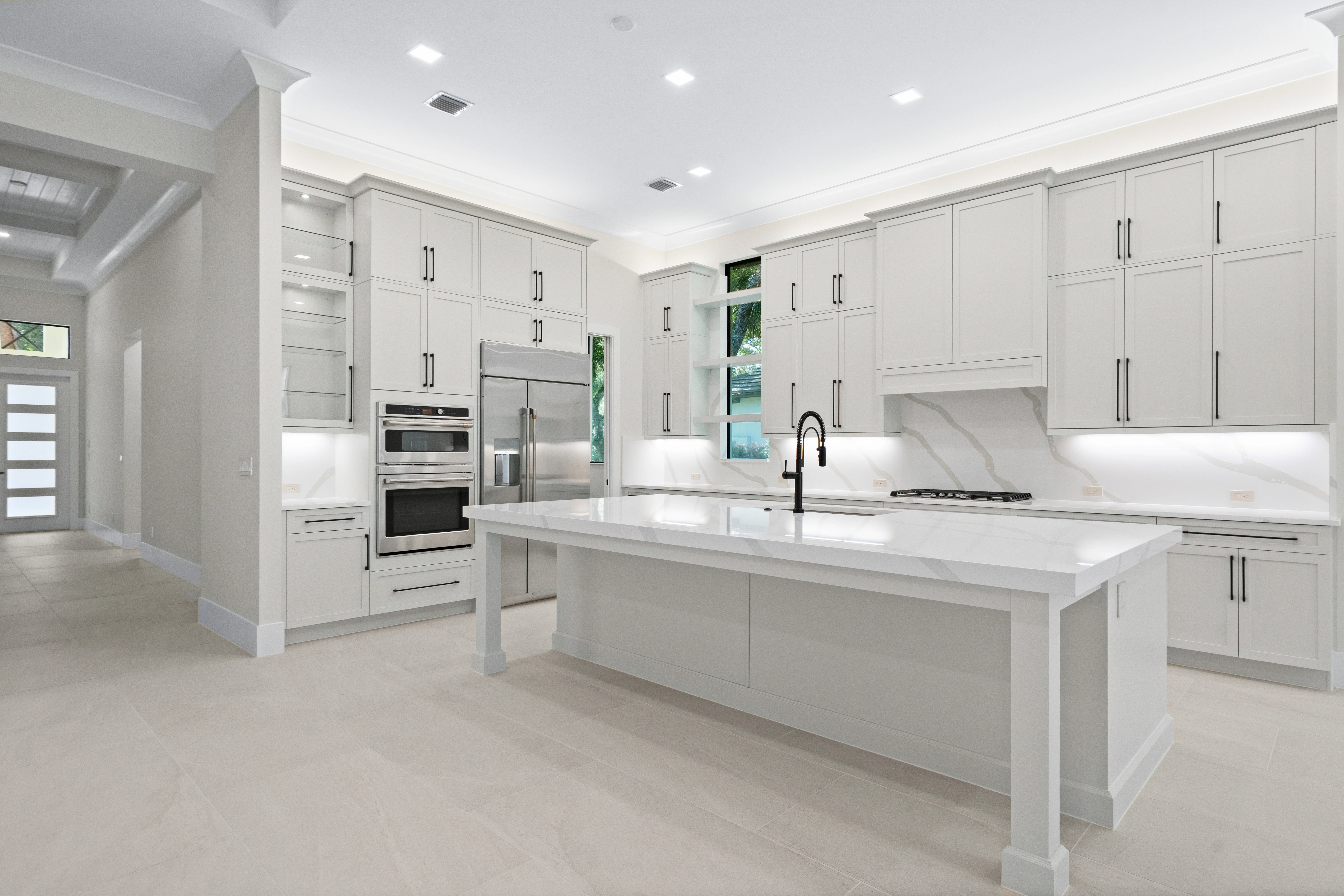 Kitchen | 9235 Seaglass Ct