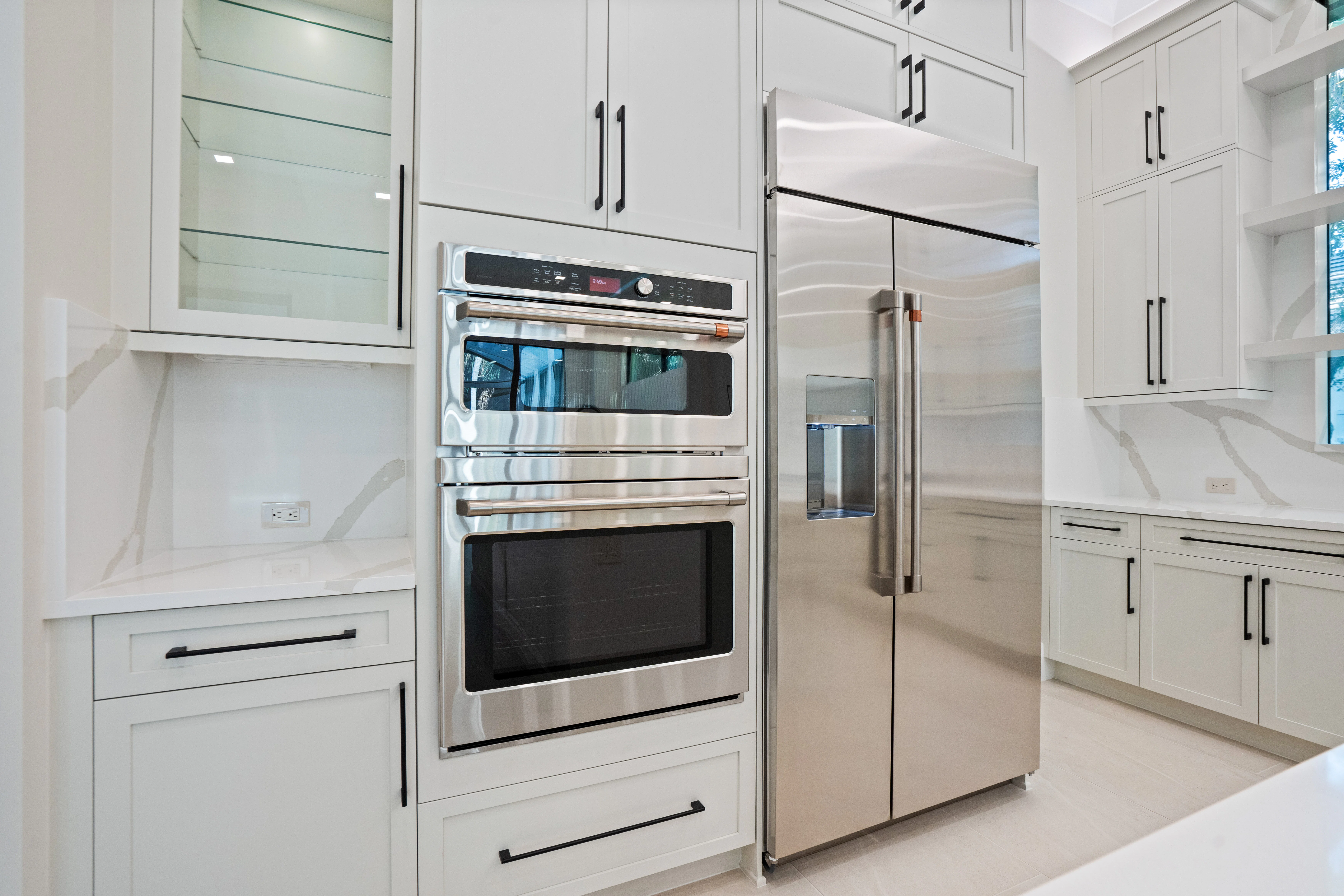 Kitchen | 9235 Seaglass Ct