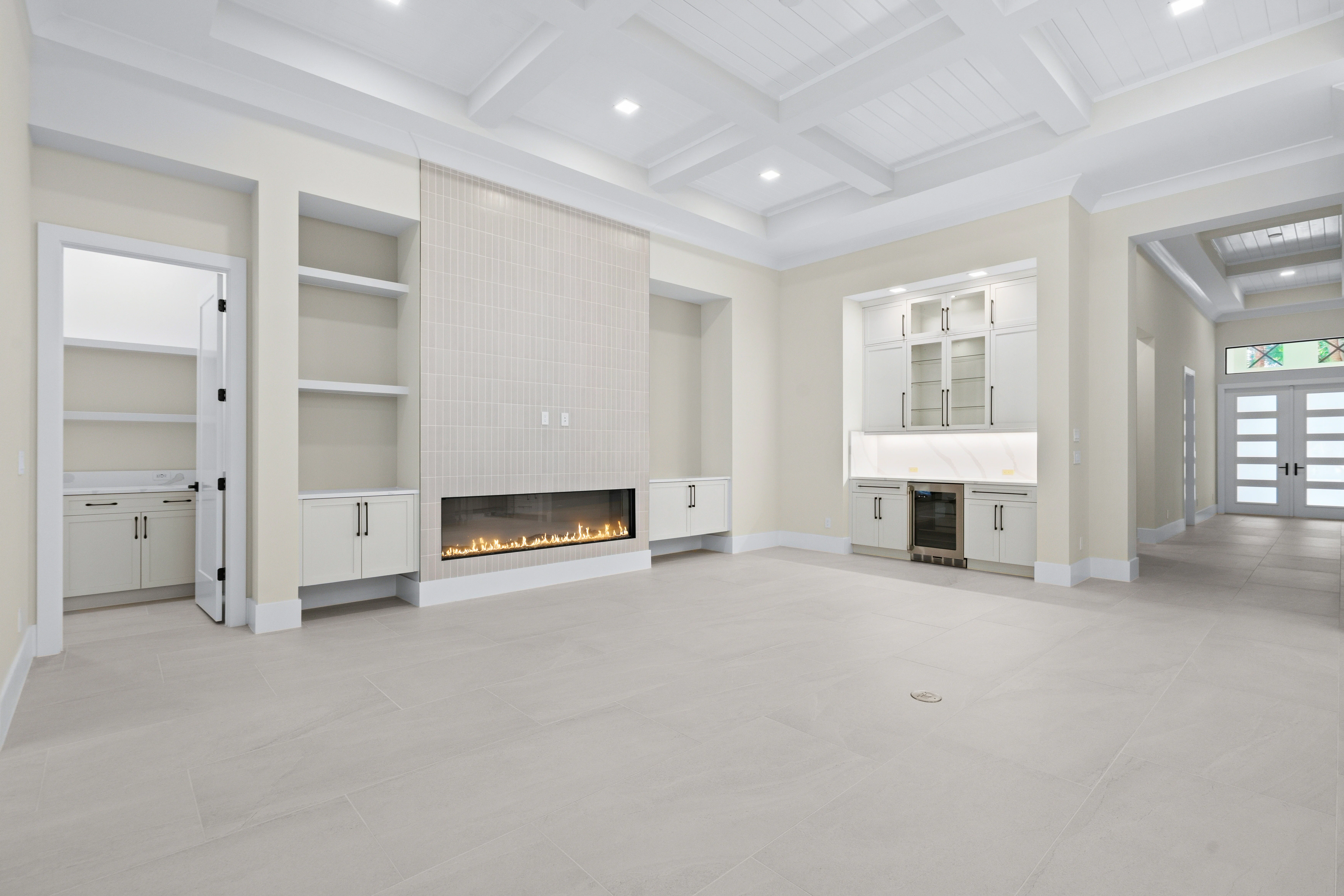 Great Room | 9235 Seaglass Ct