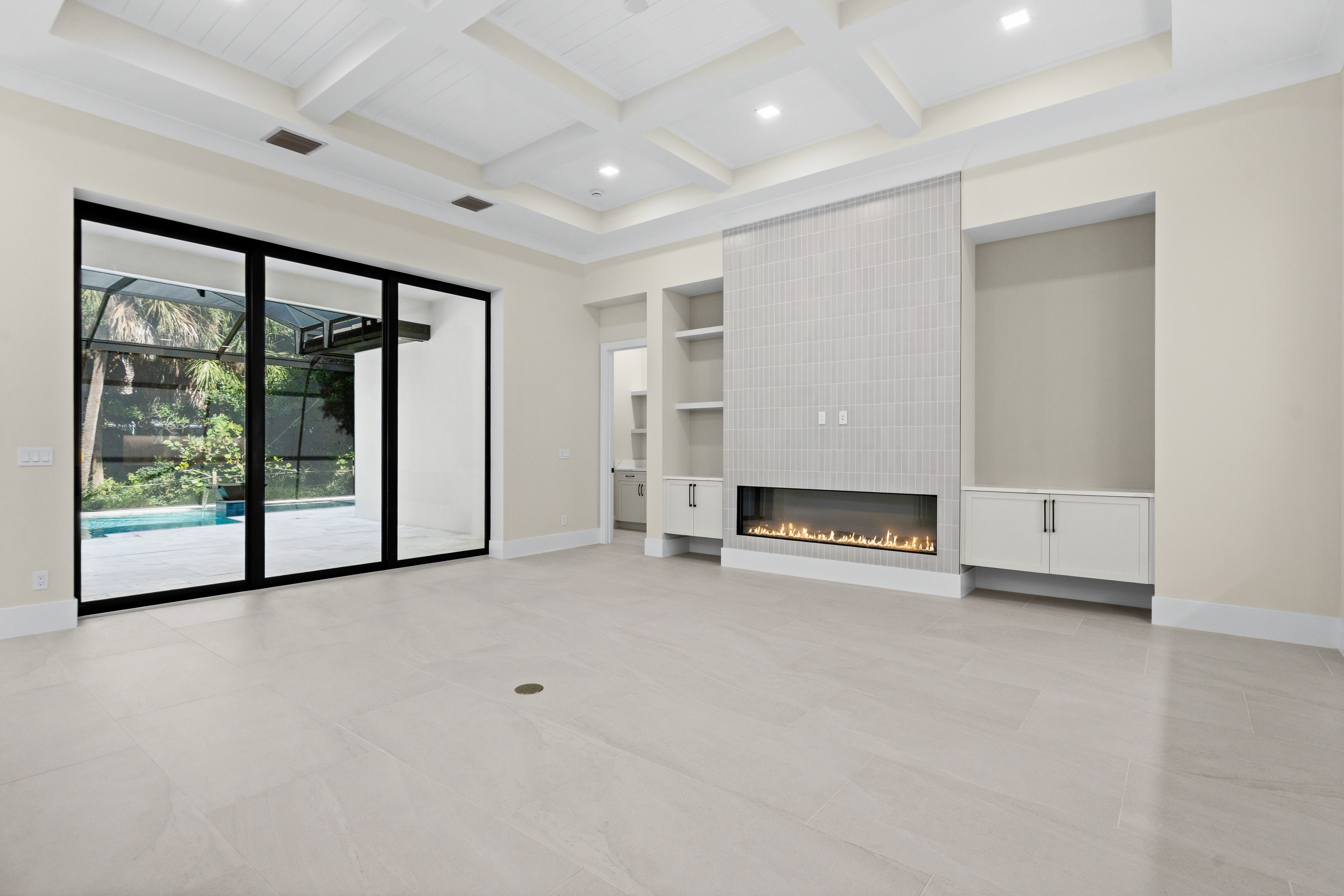 Great Room | 9235 Seaglass Ct