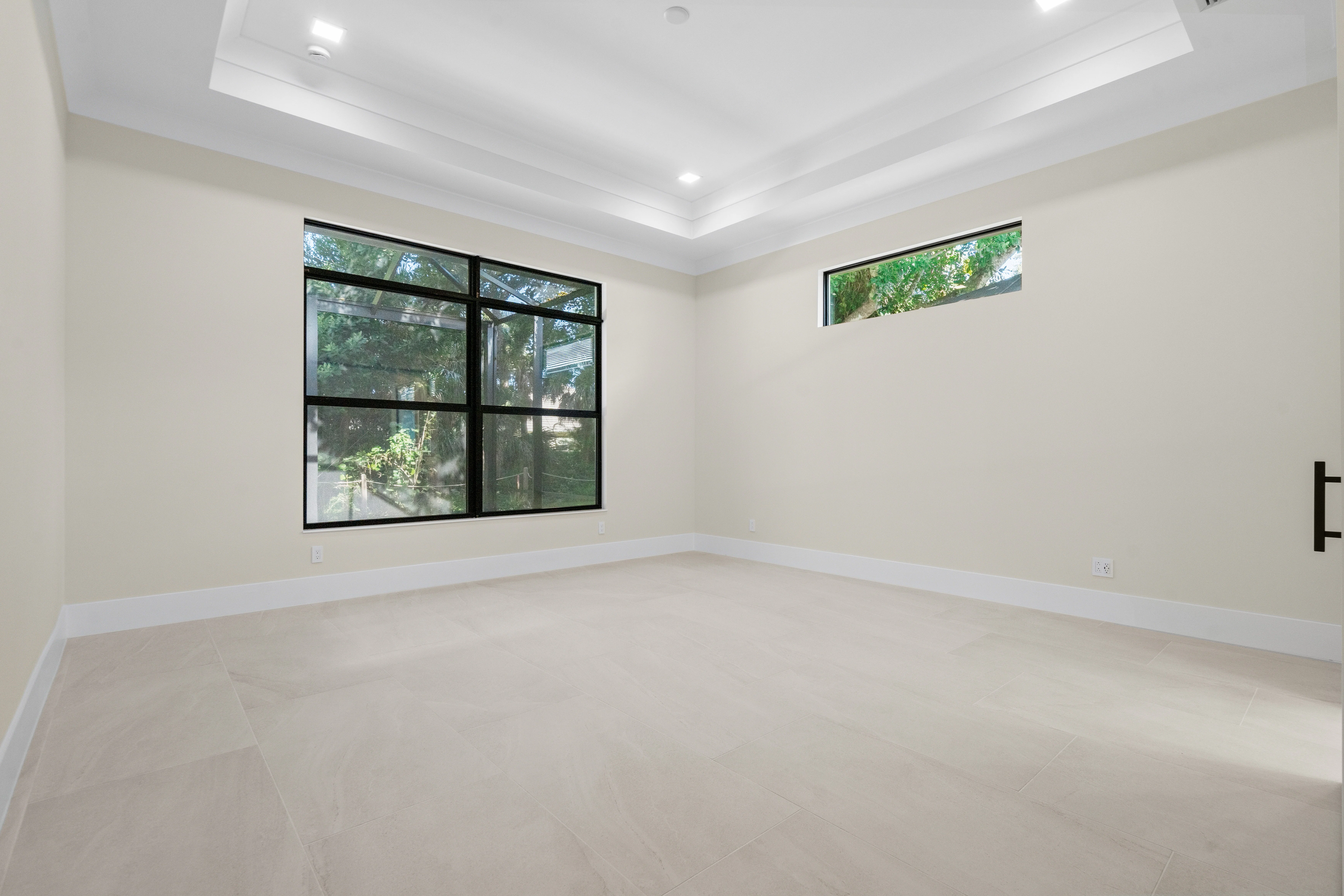 Master Suite | 9235 Seaglass Ct