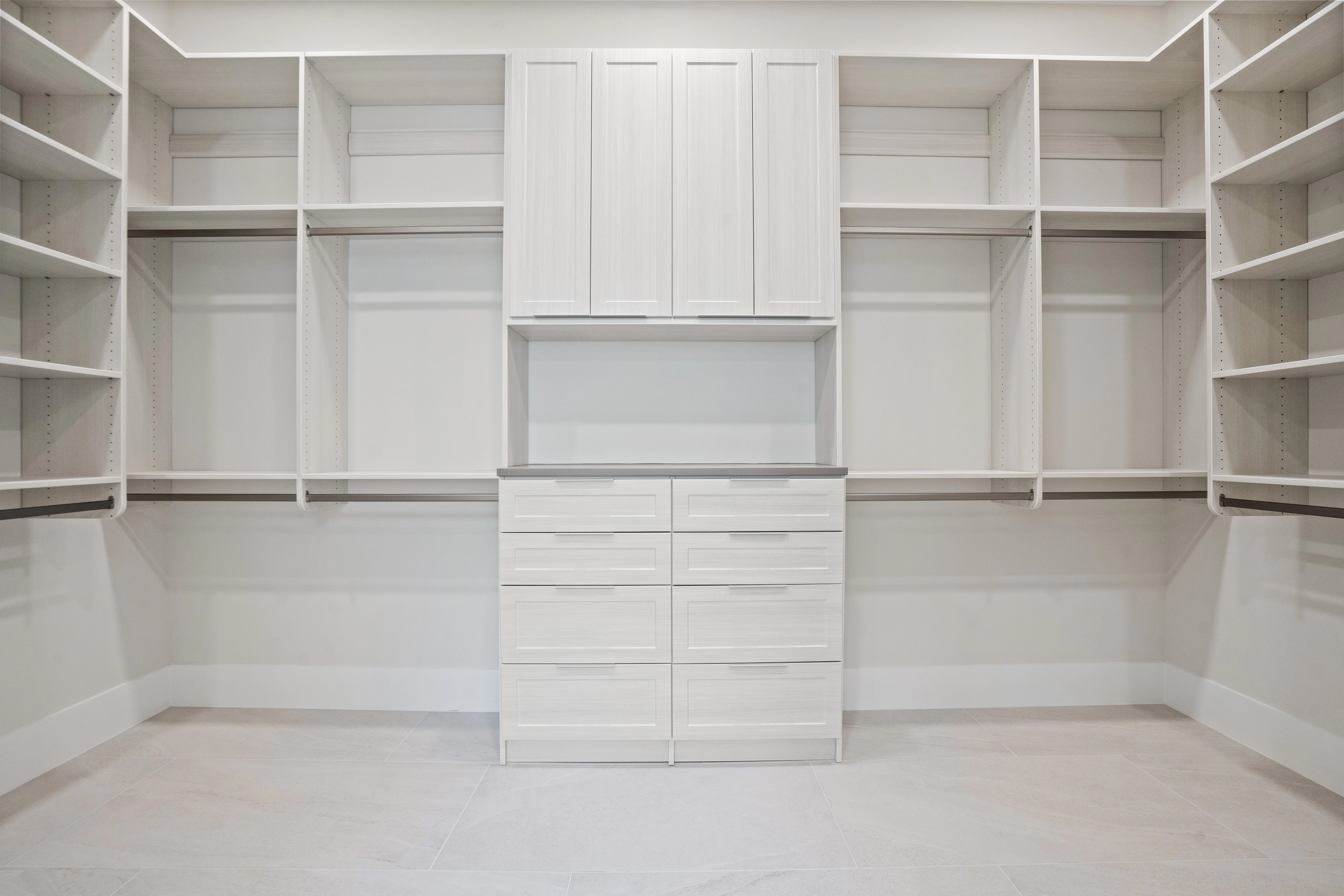 Master Walk-in Closet | 9235 Seaglass Ct