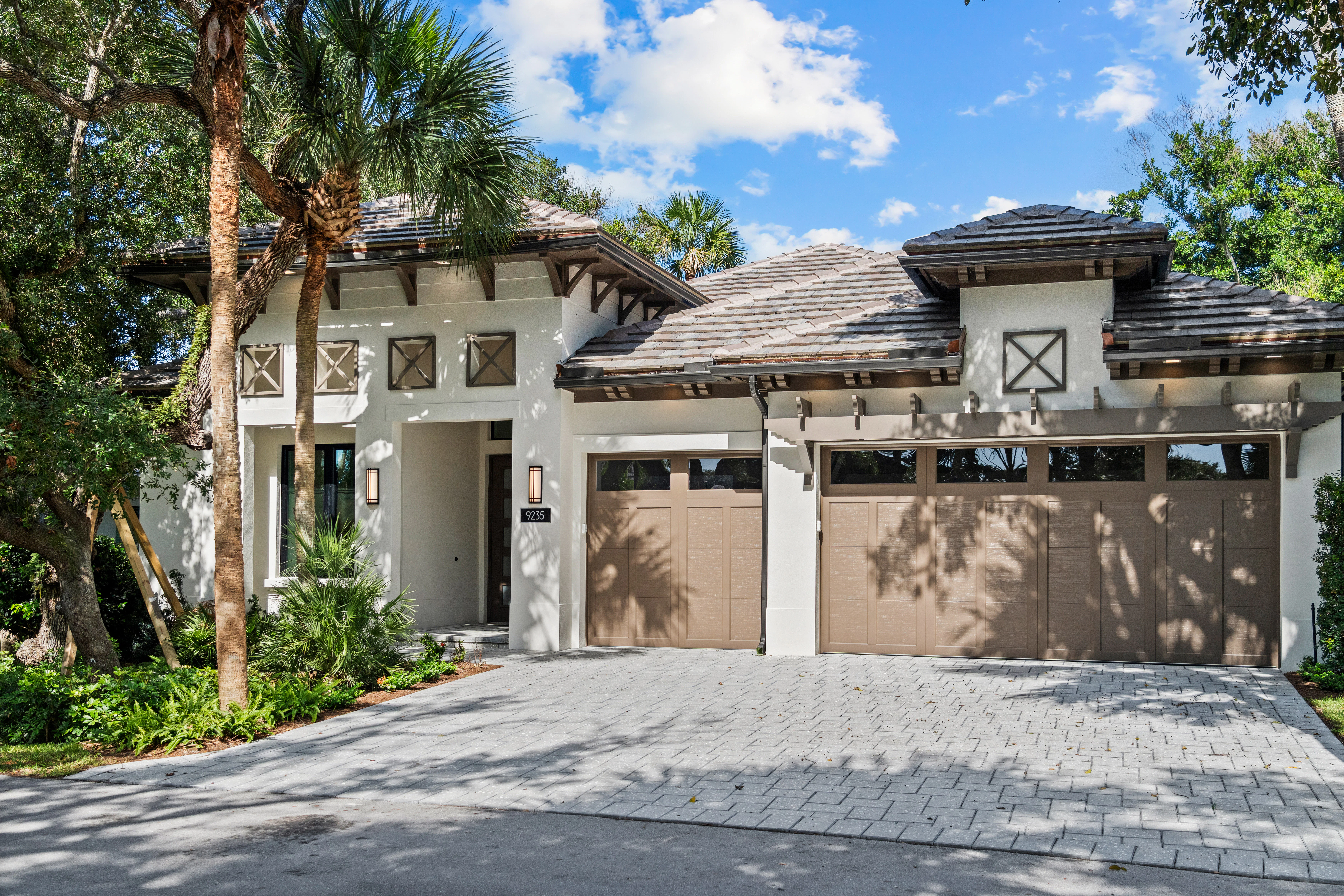 Seaglass Citron Front Elevation