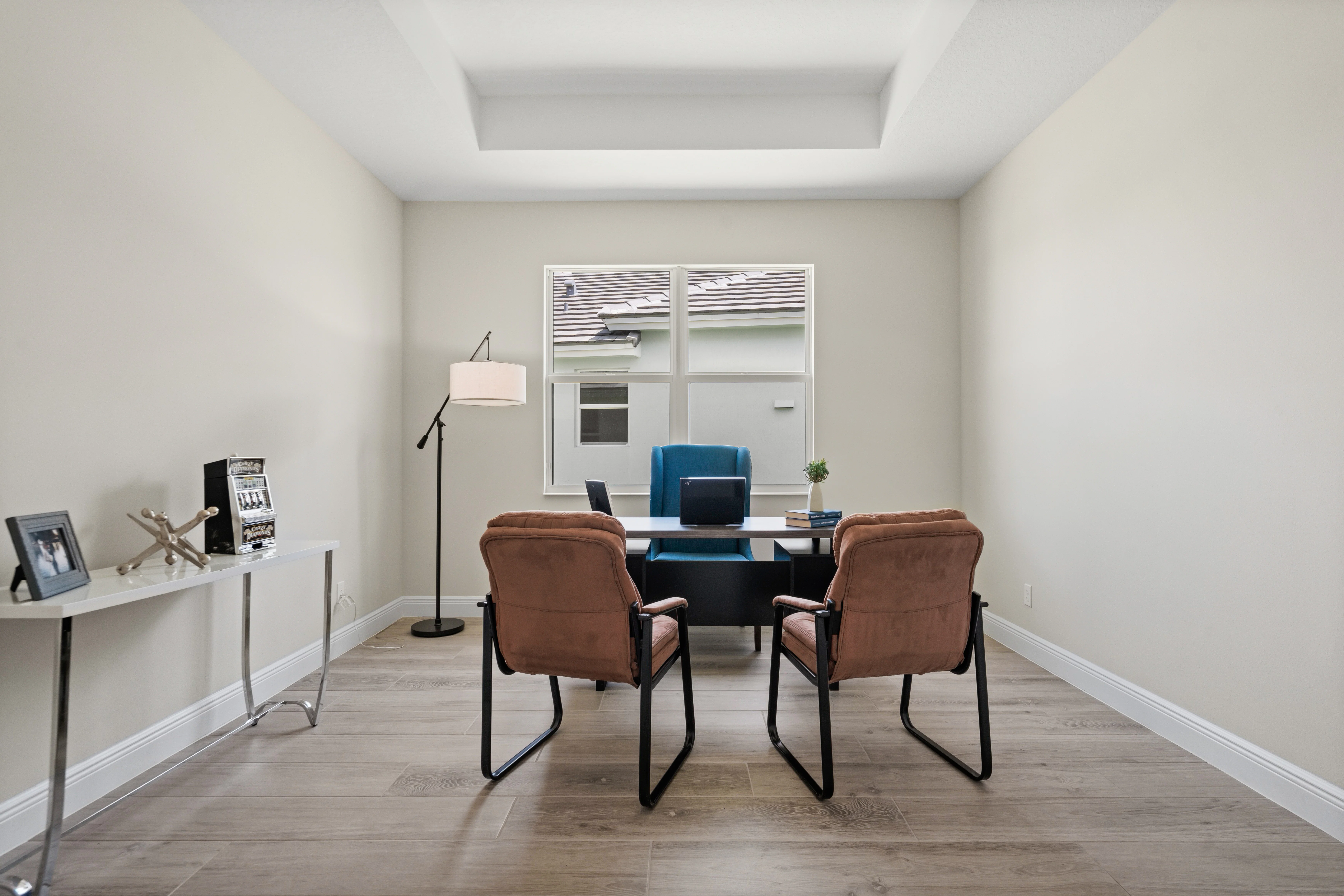 Den | 12501 SW Sunset Lake Terrace