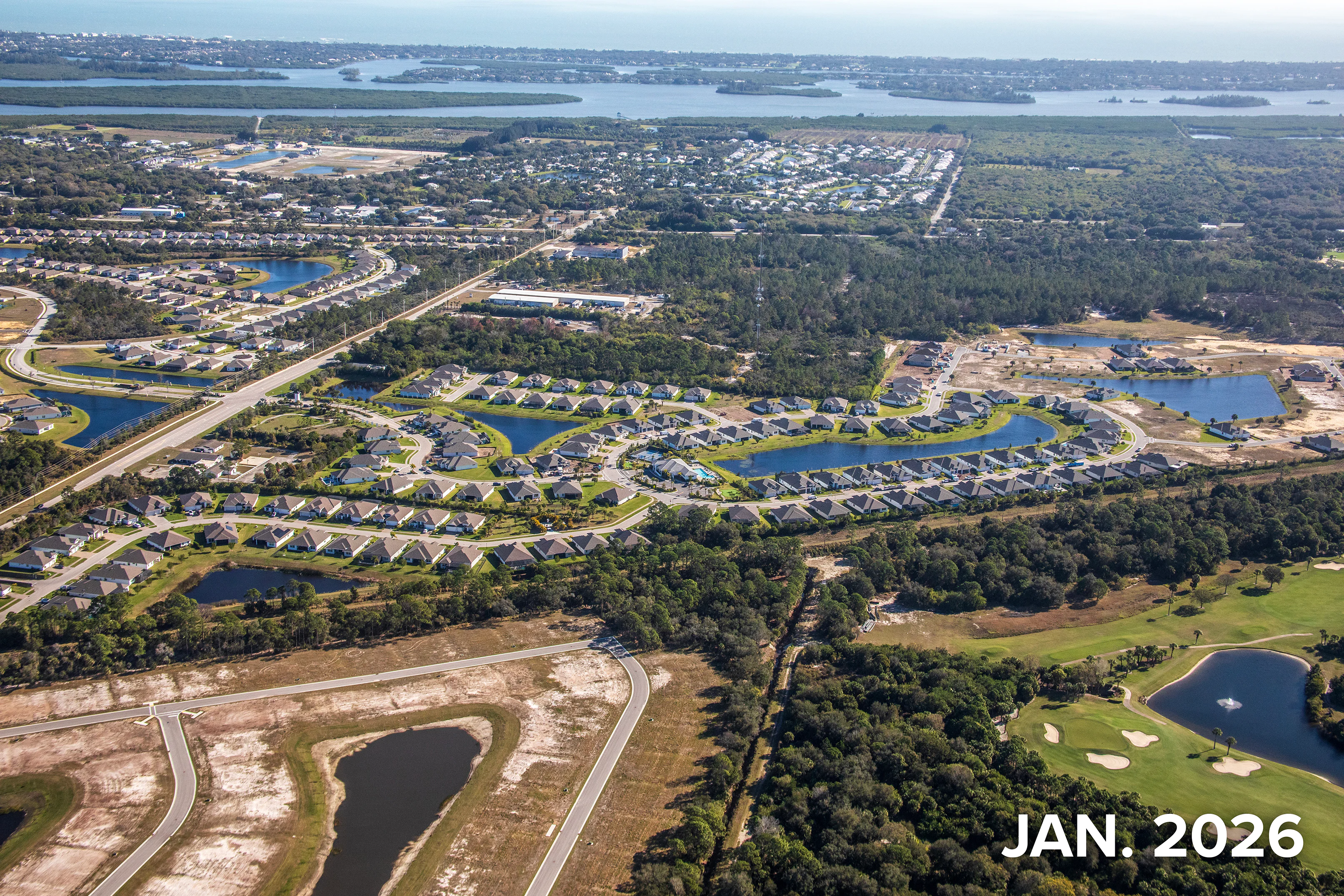 January 2026 Construction Update | High Pointe