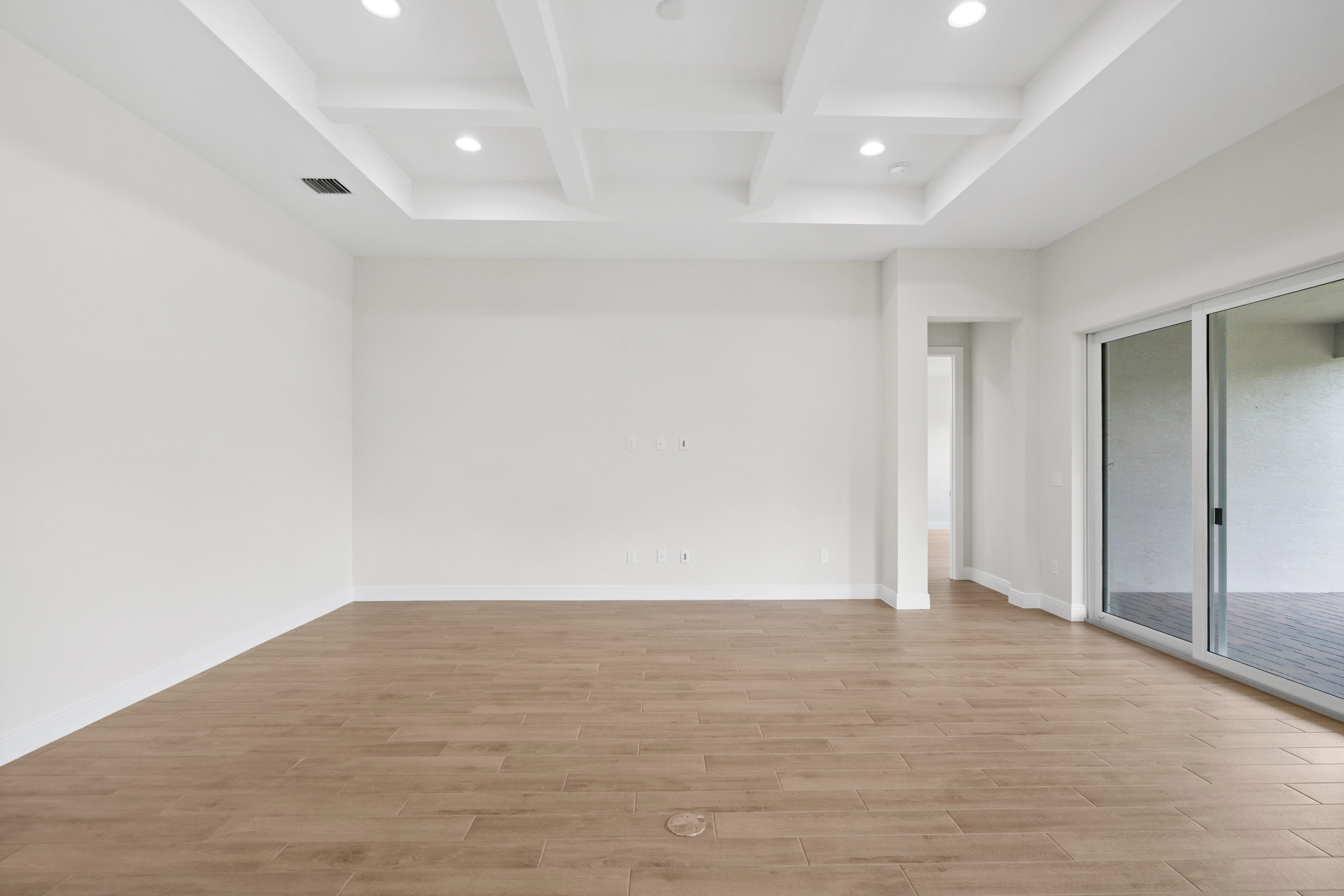 Great Room | 4018 Tower Pointe Way