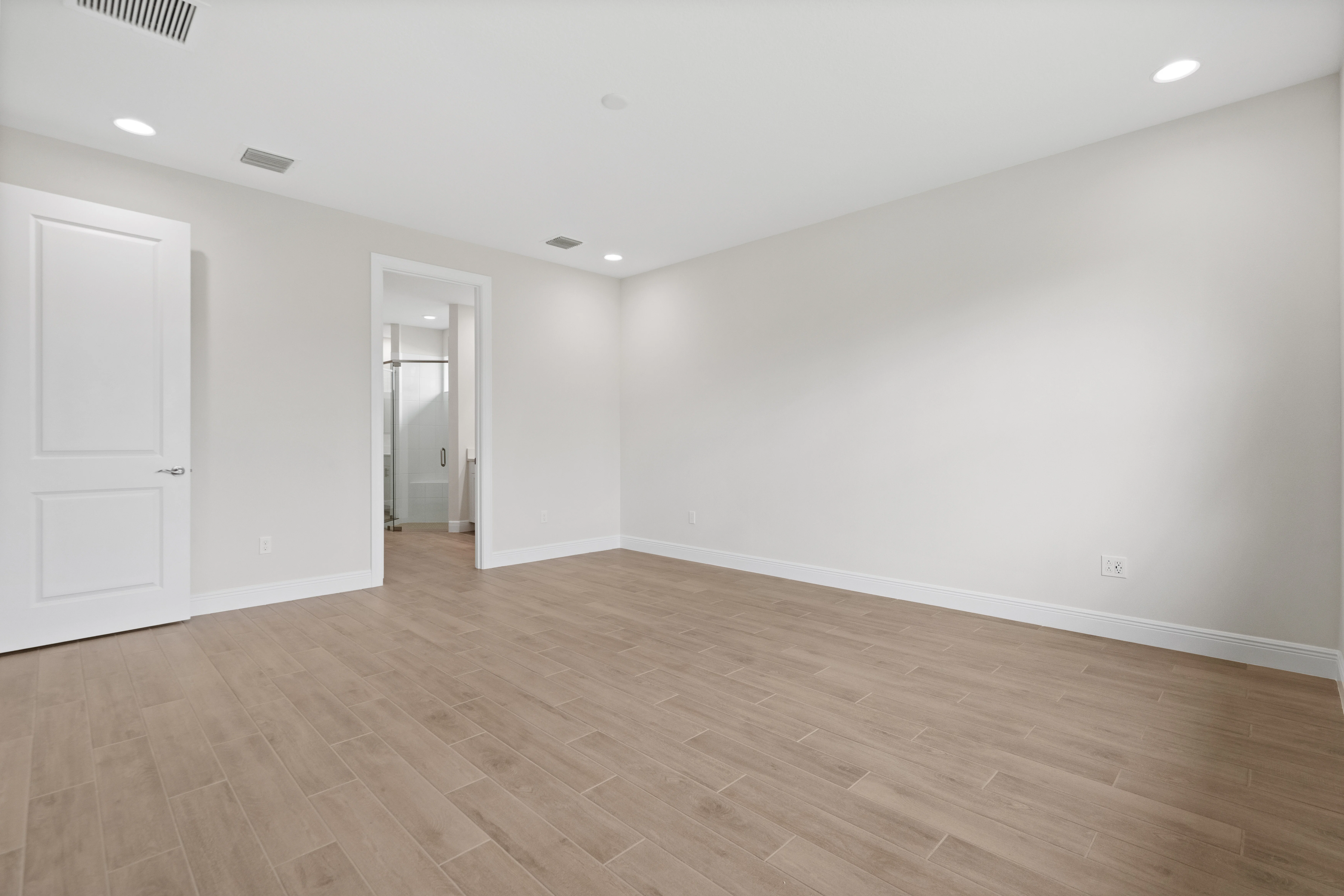 Master Suite | 4018 Tower Pointe Way