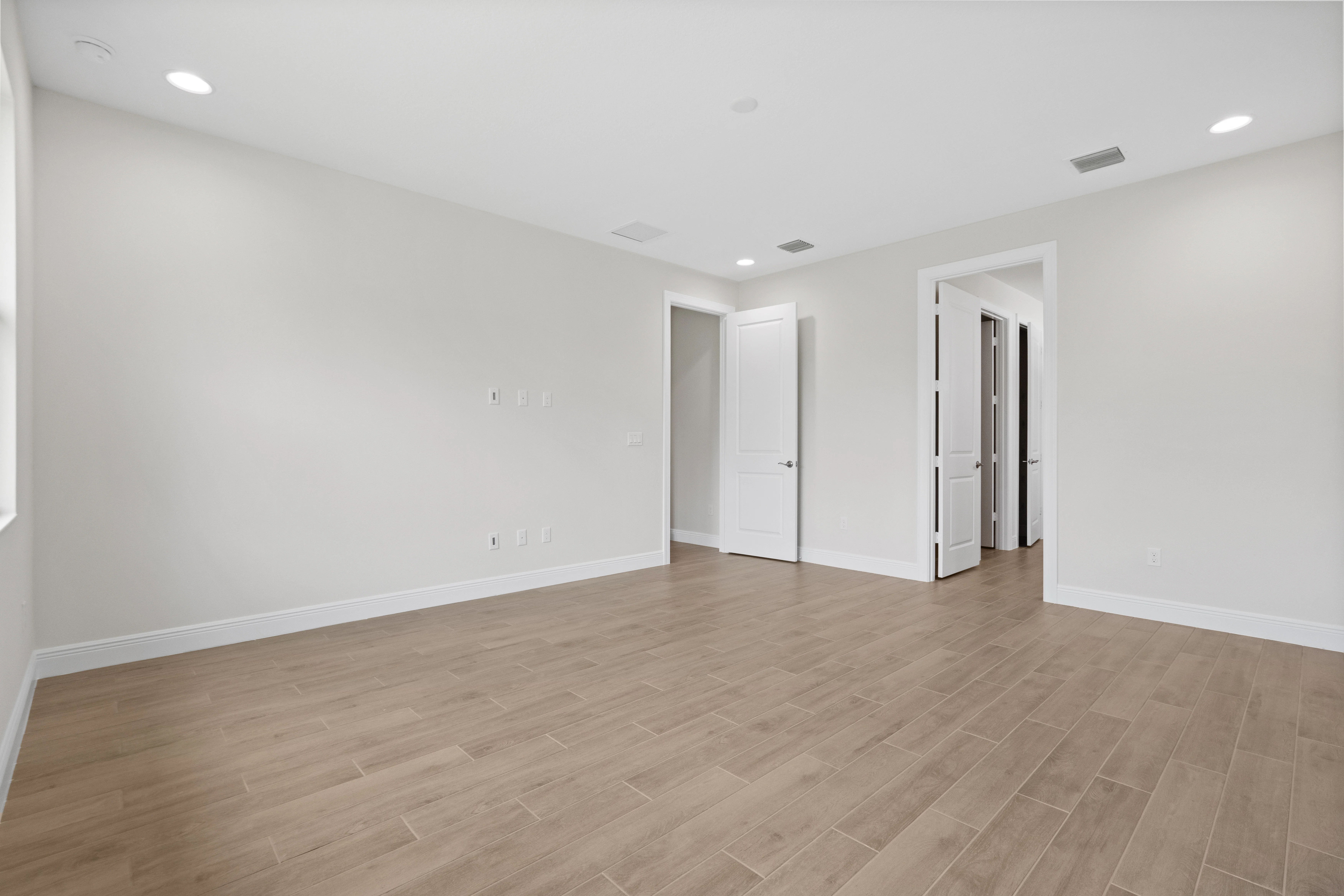 Master Suite | 4018 Tower Pointe Way