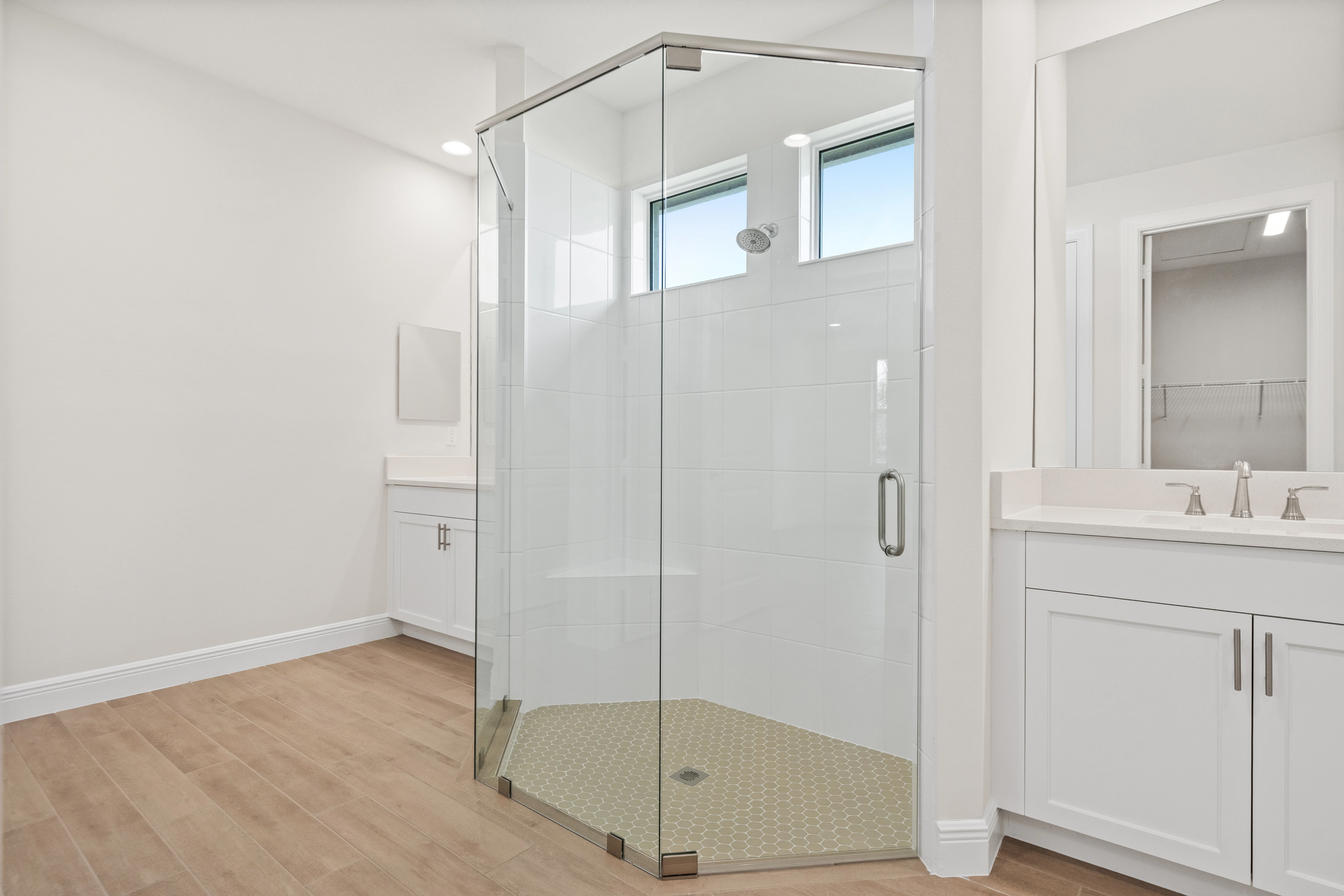 Master Bath | 4018 Tower Pointe Way