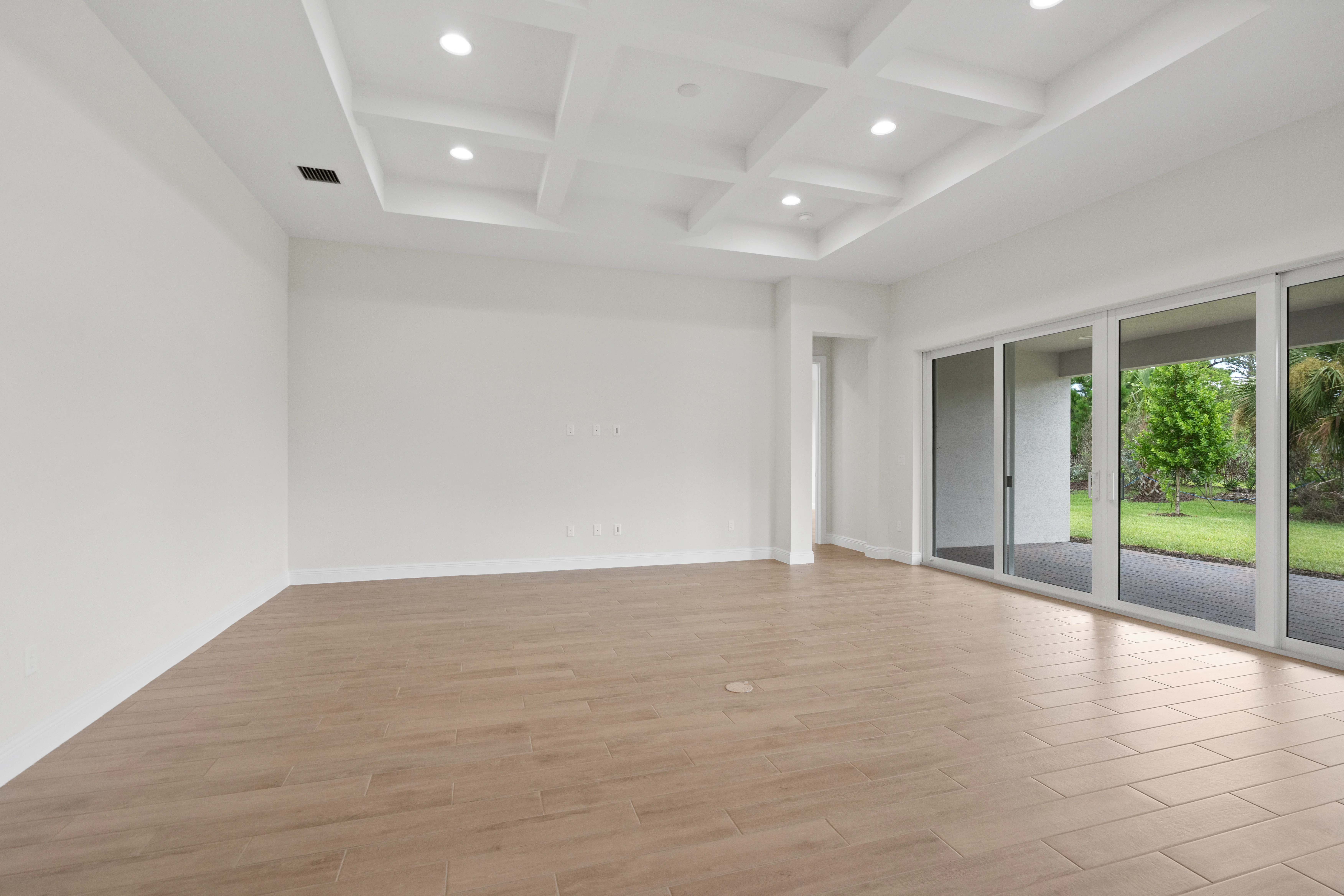 Great Room | 4018 Tower Pointe Way