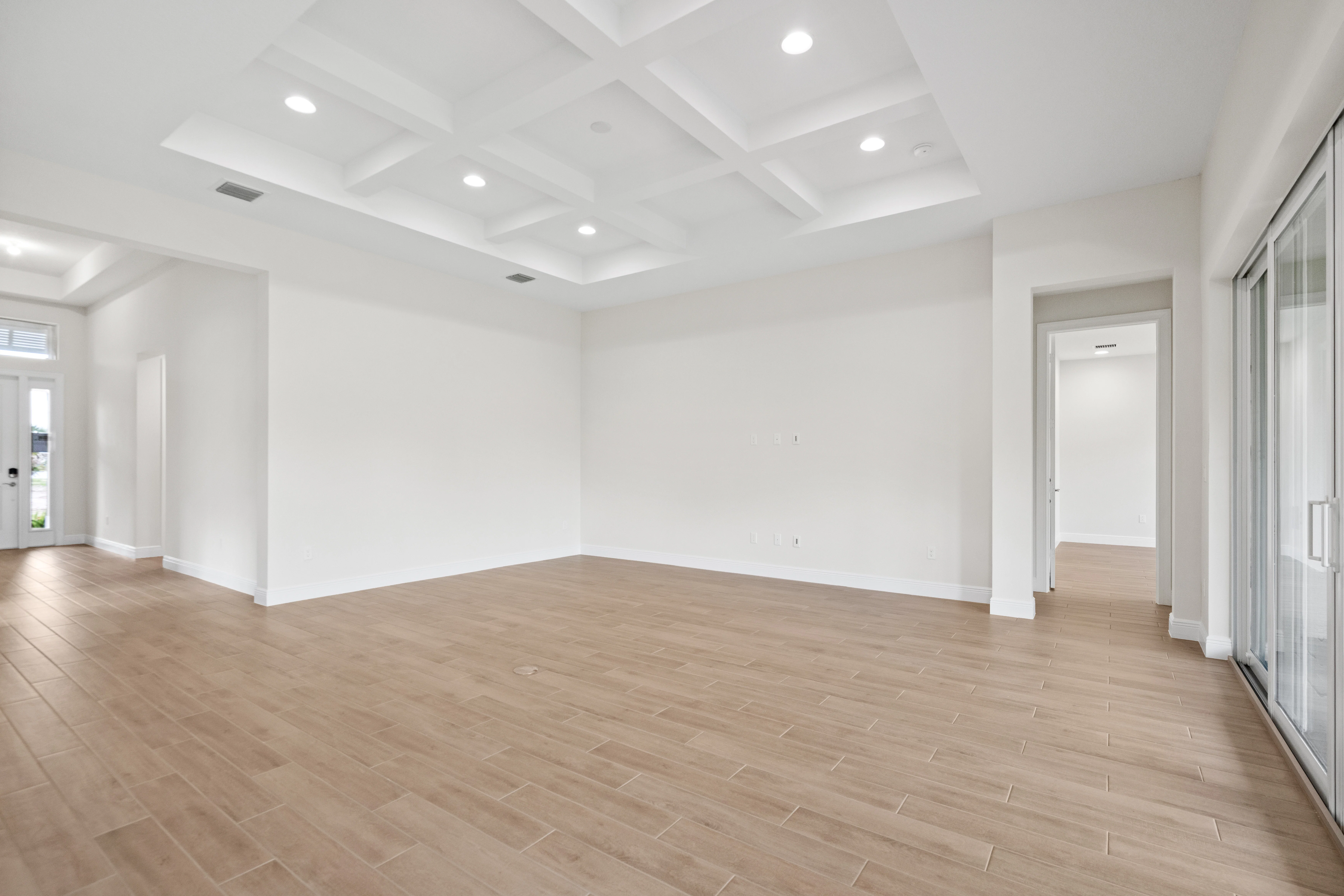 Great Room | 4018 Tower Pointe Way
