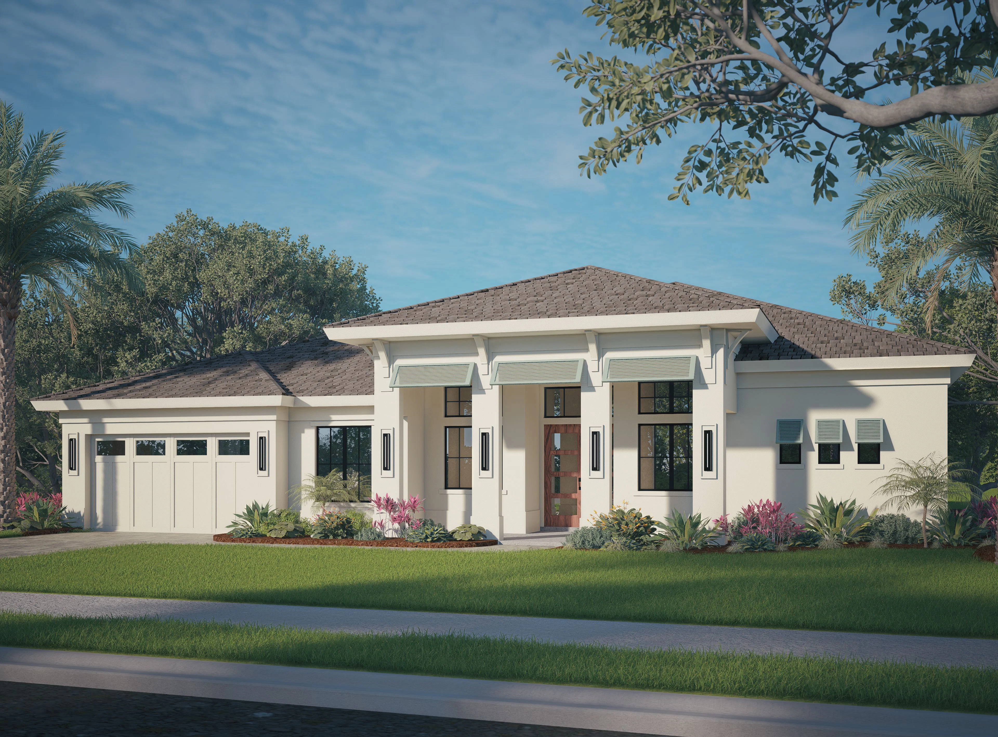 Coastal Elevation | Viewpoint