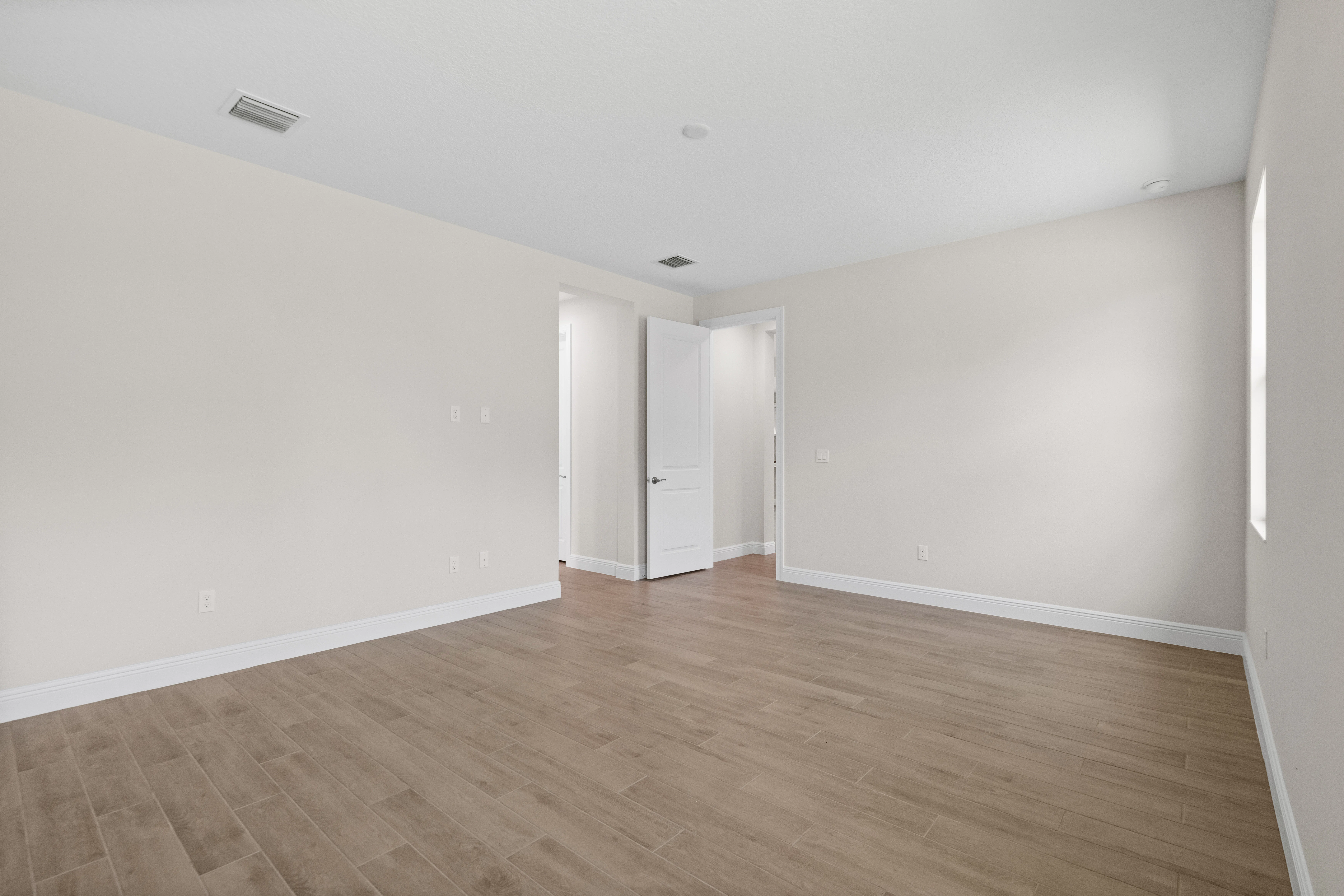 Master Suite | 4066 Tower Pointe Way