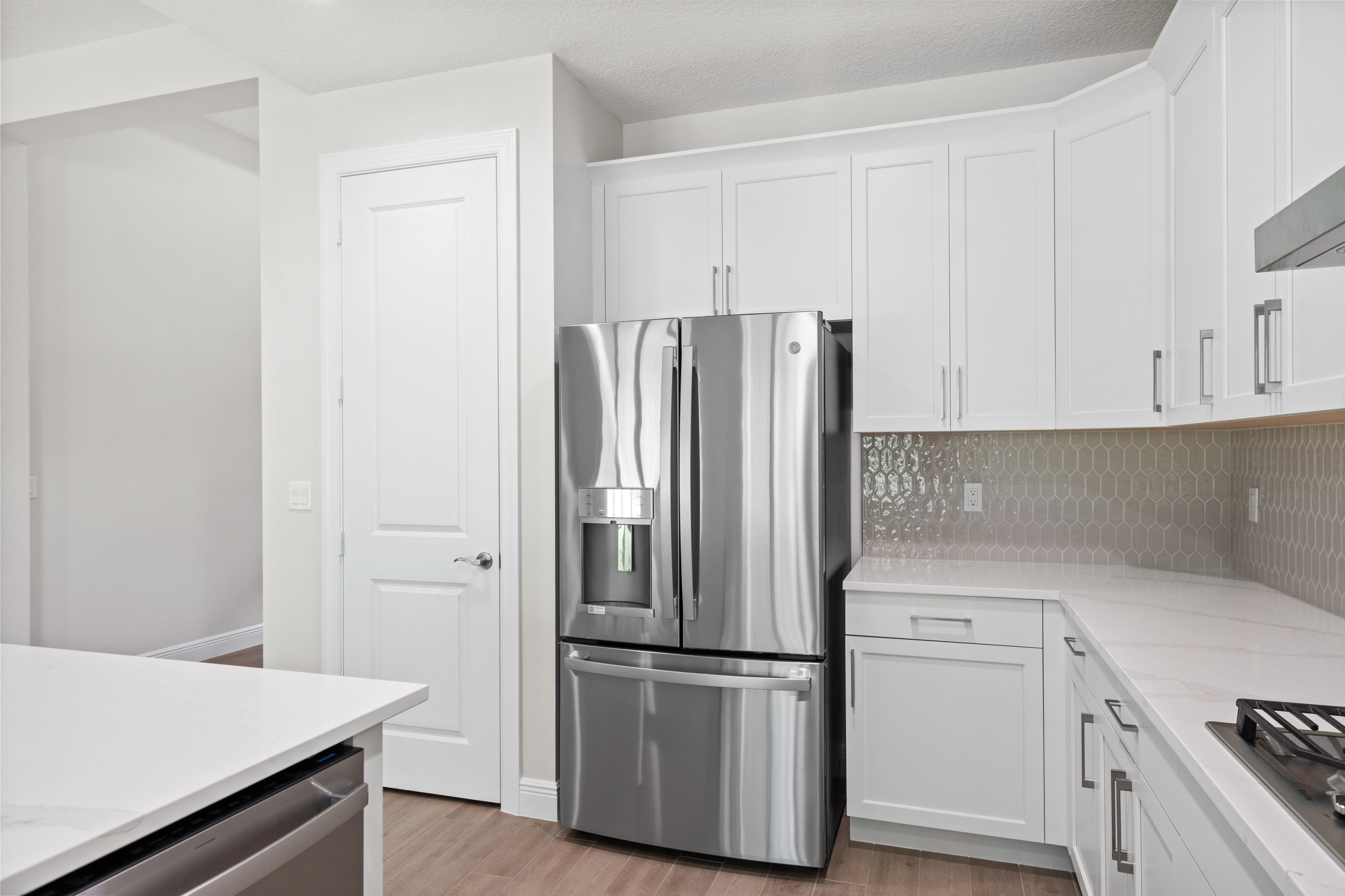 Kitchen | 4066 Tower Pointe Way