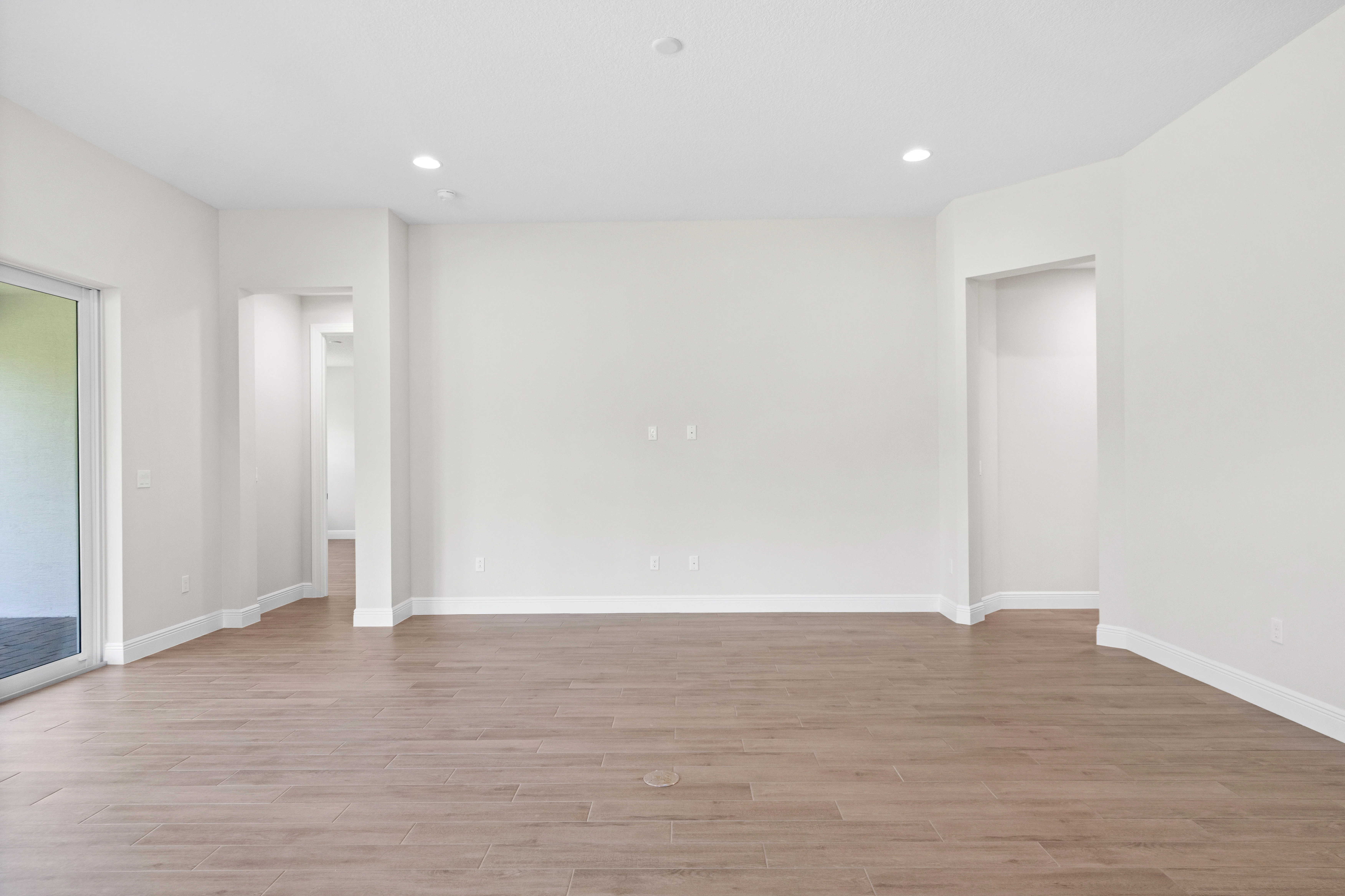 Master Suite | 4066 Tower Pointe Way