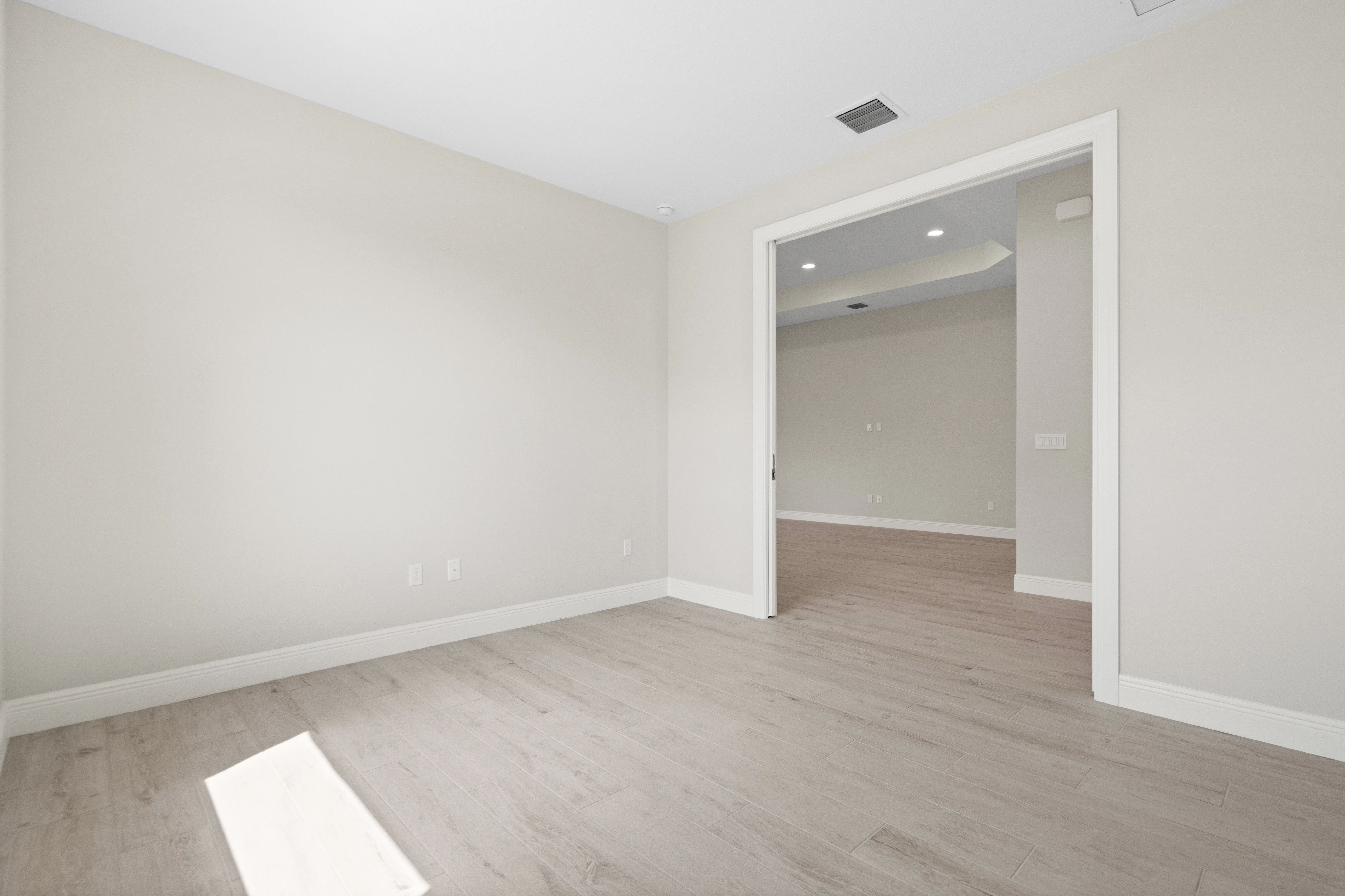 Den | 4090 Tower Pointe Way