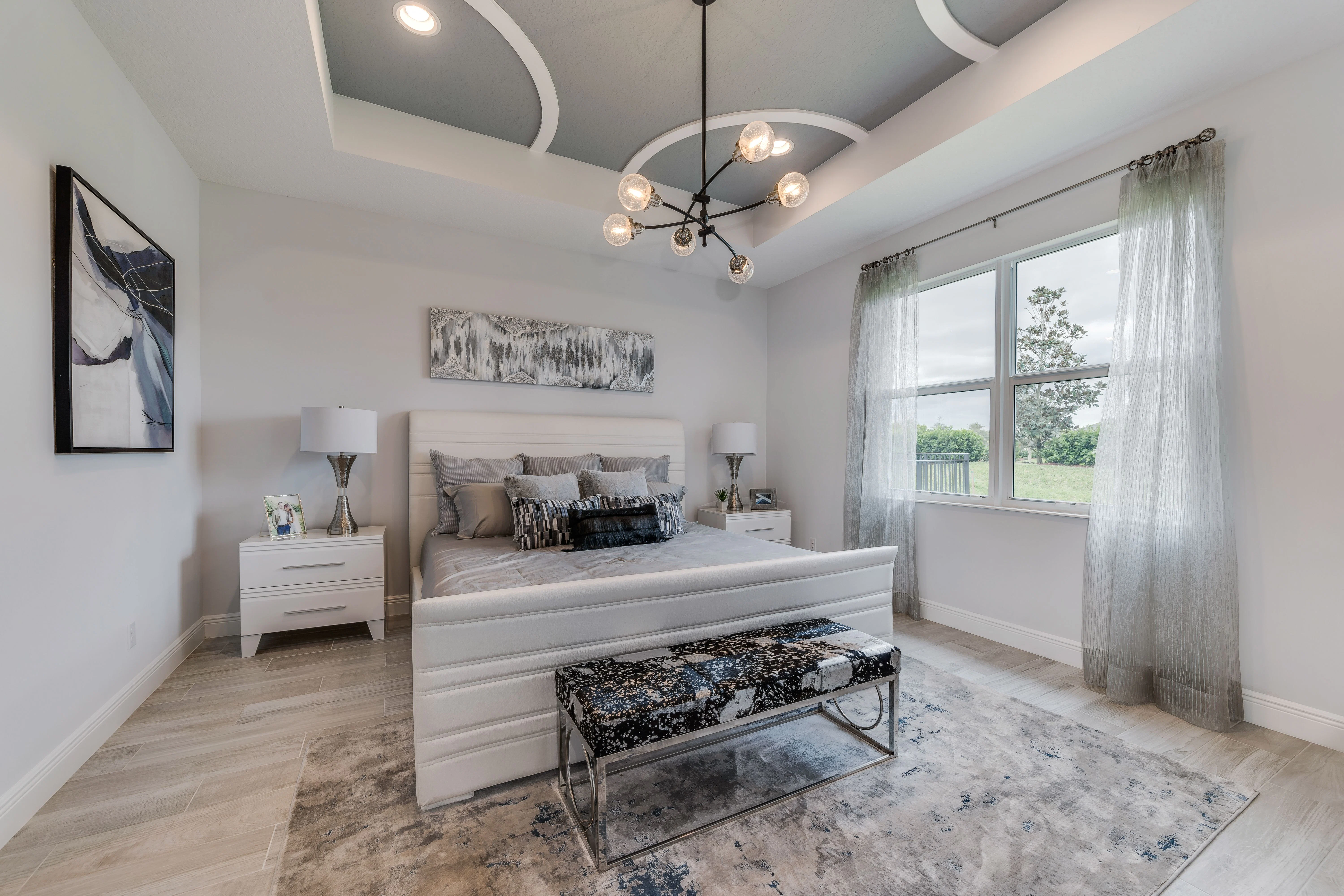 Lake Park Palomar Master Suite