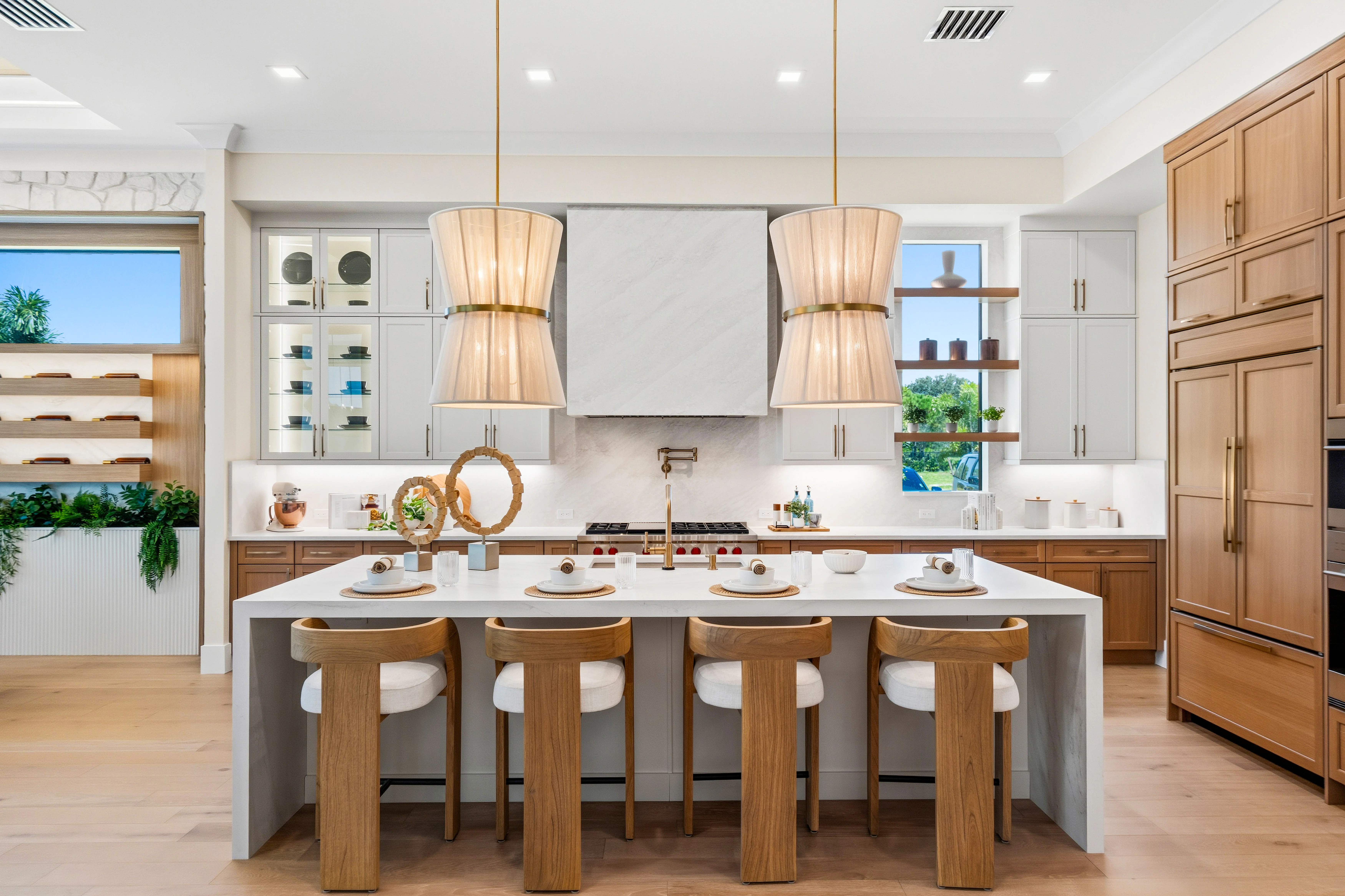 Kitchen | Bridgewater