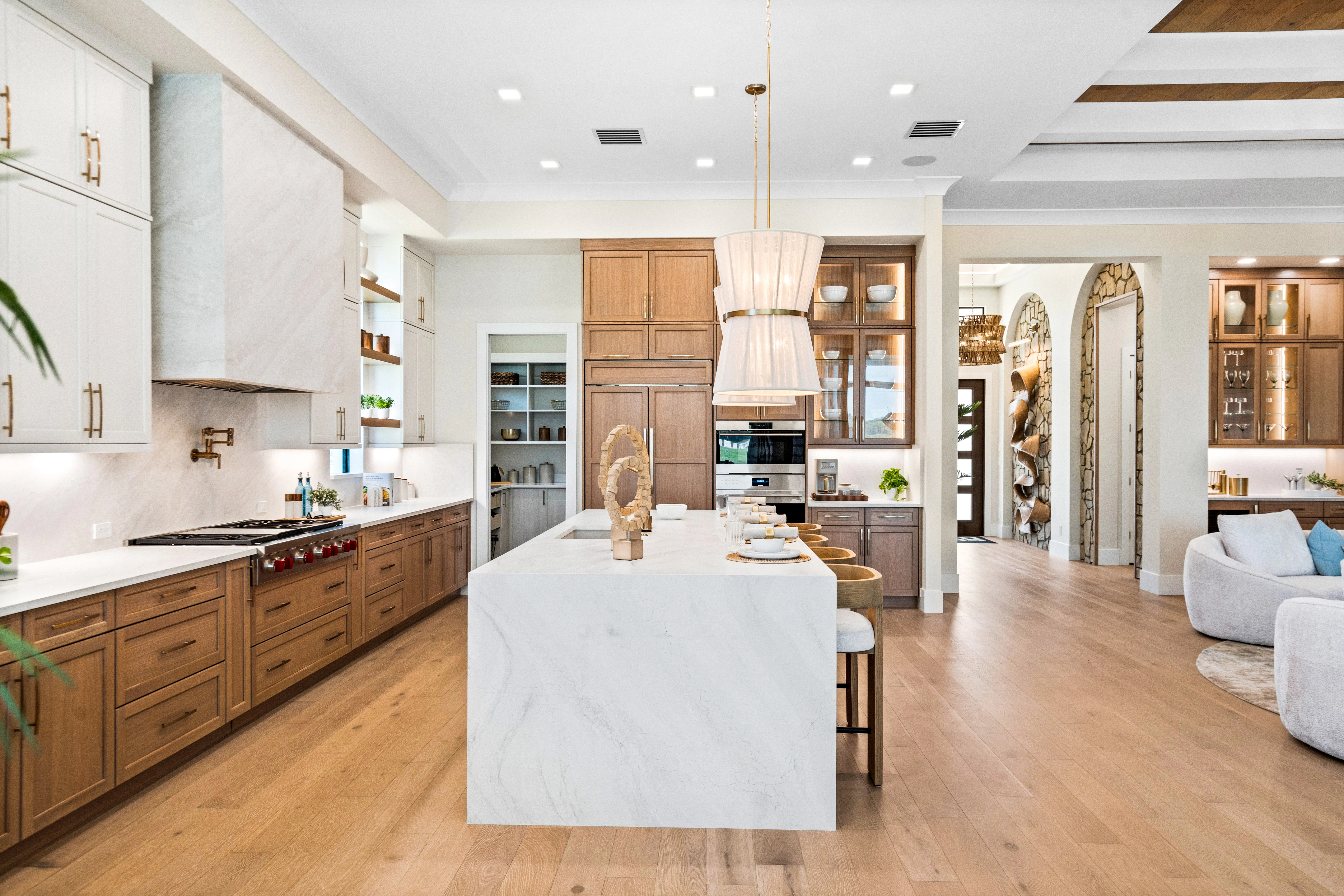 Kitchen | Bridgewater