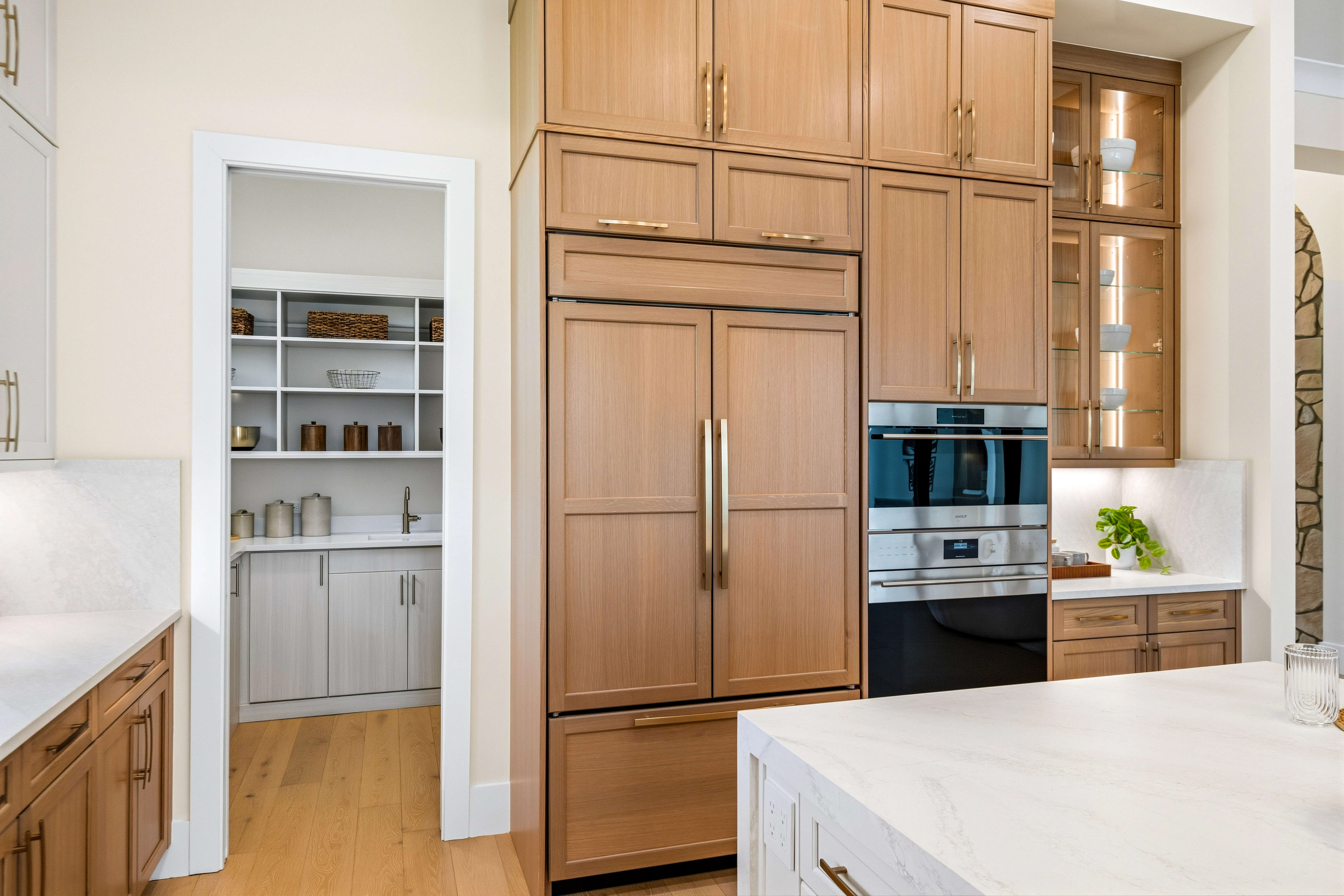 Kitchen | Bridgewater