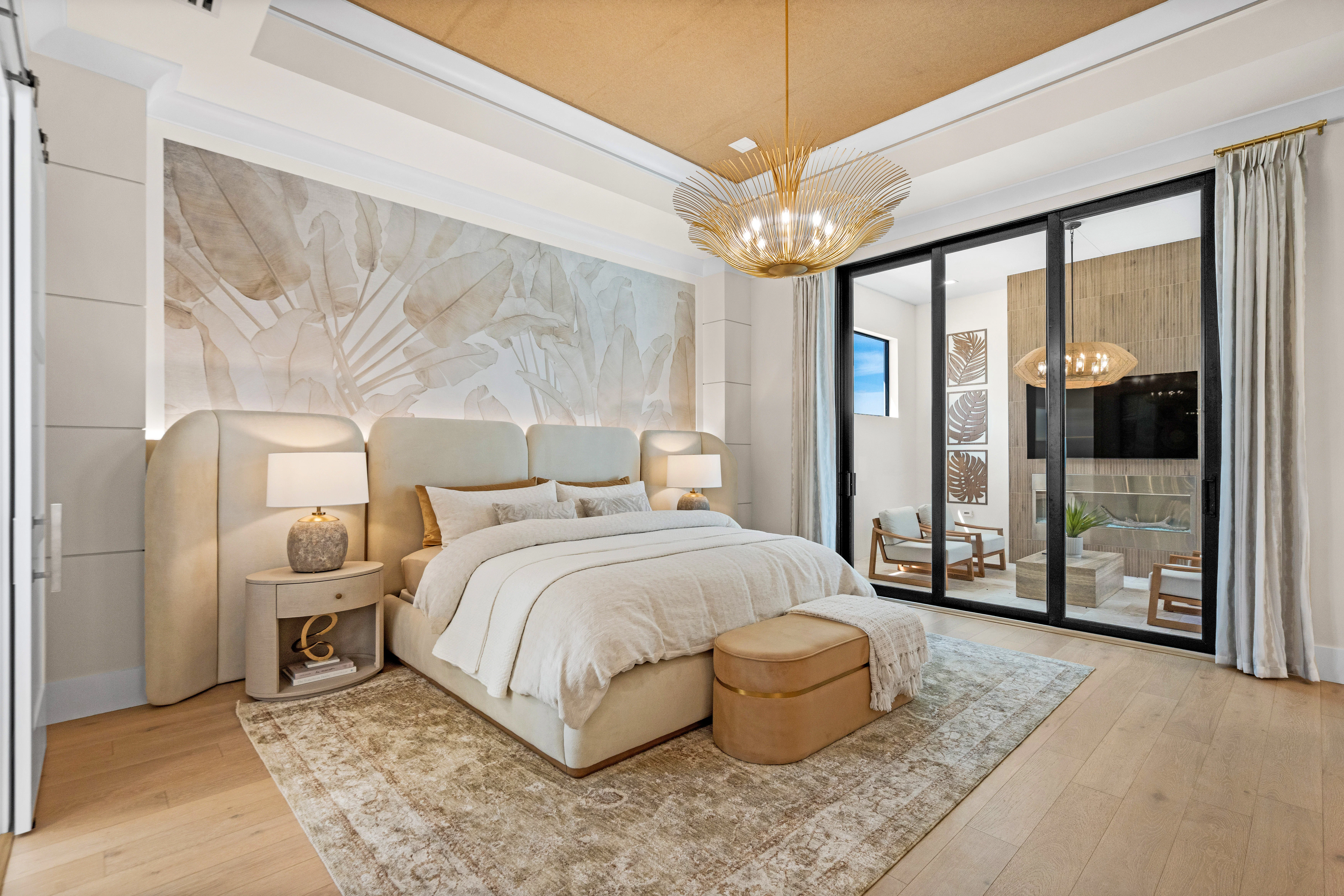 Master Suite | Bridgewater