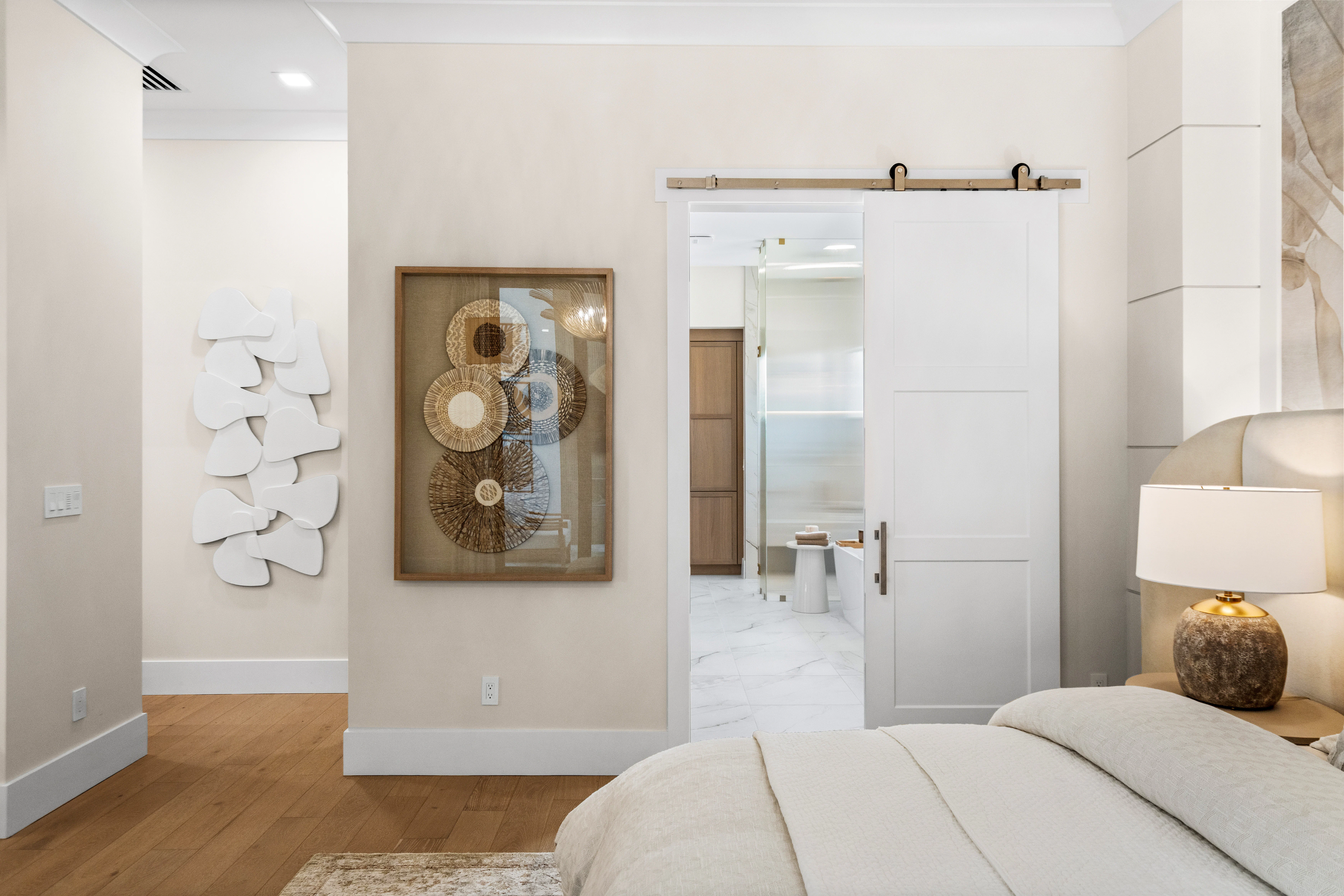 Master Suite | Bridgewater
