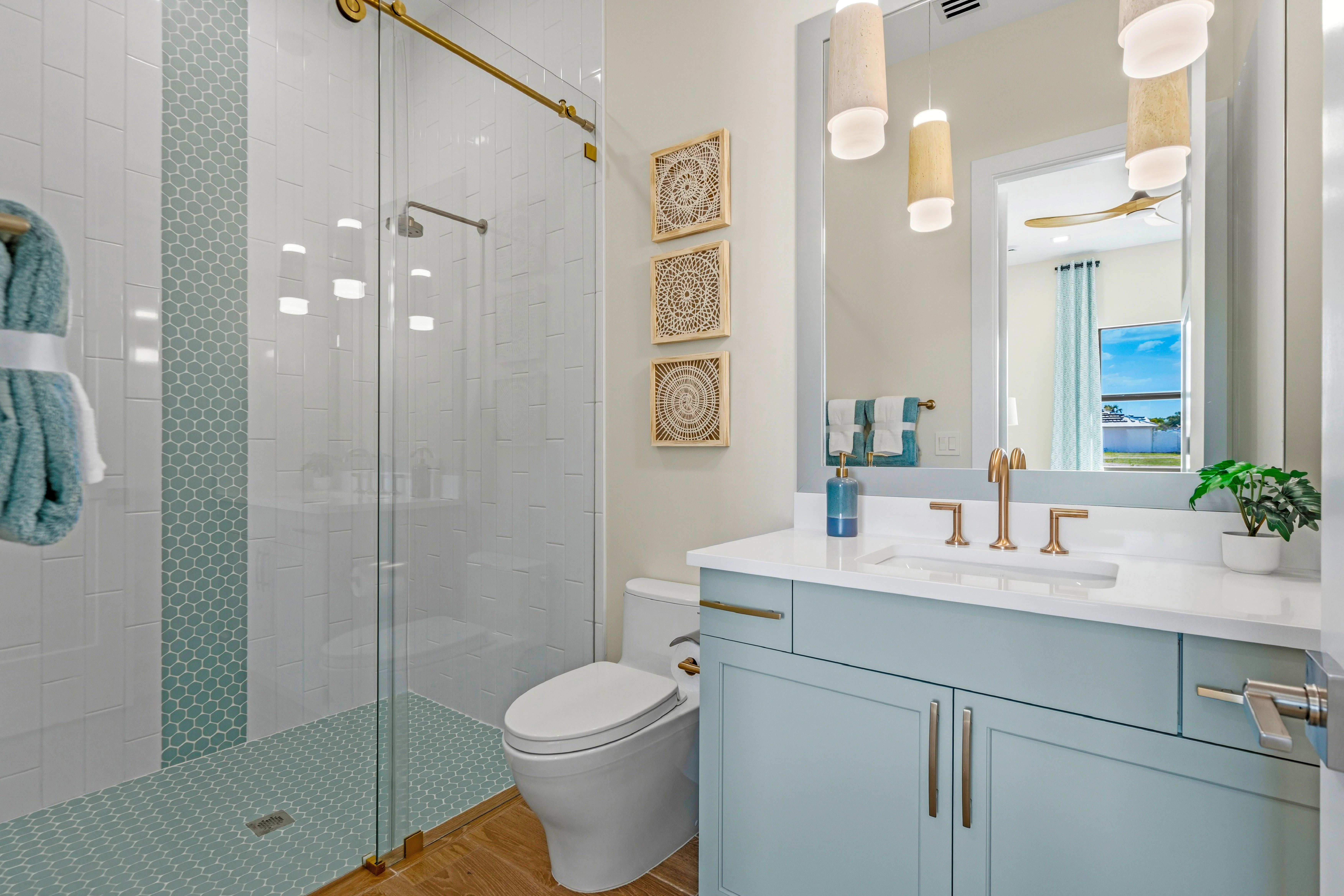Bath 3 | Bridgewater