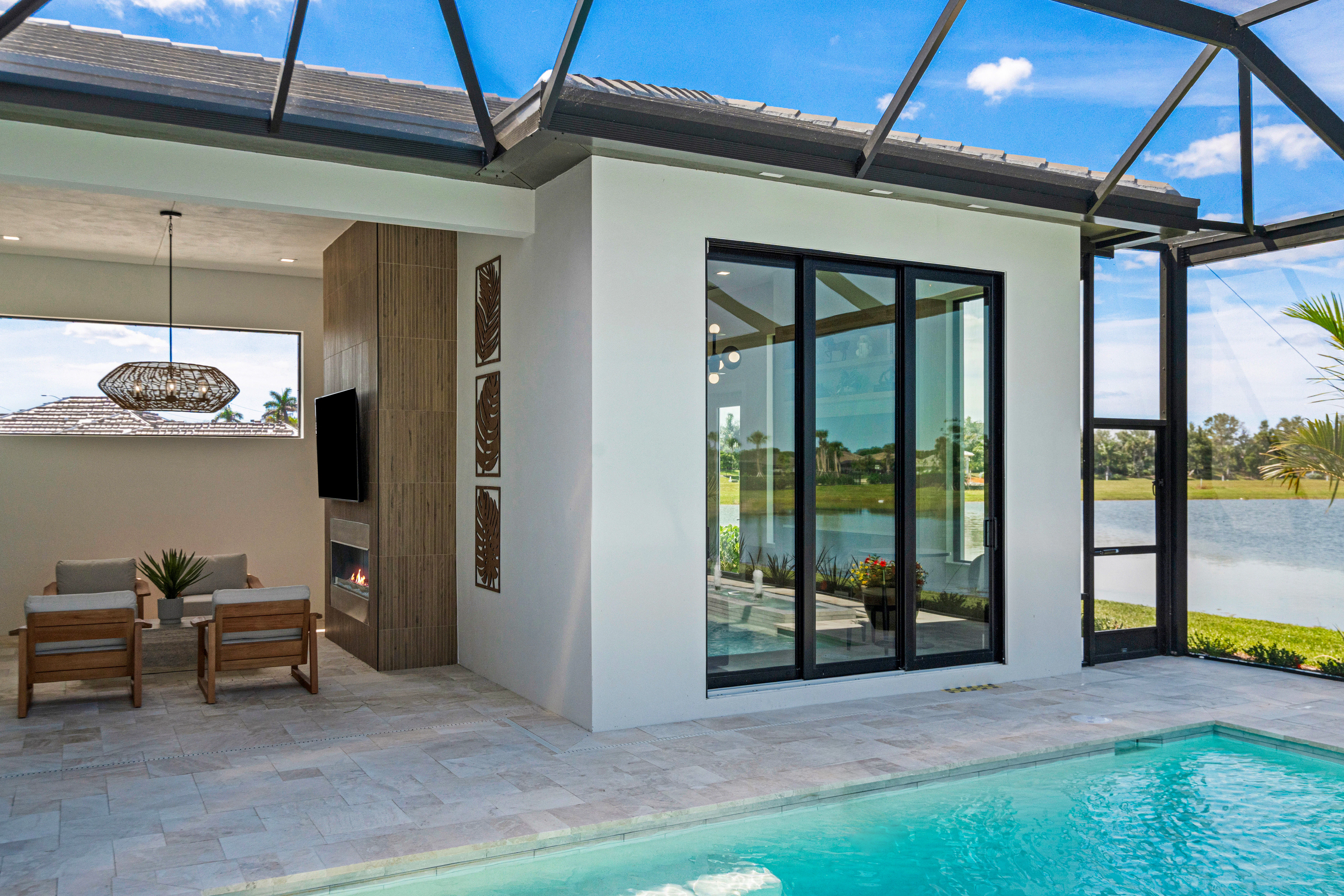 Casita Exterior | Bridgewater