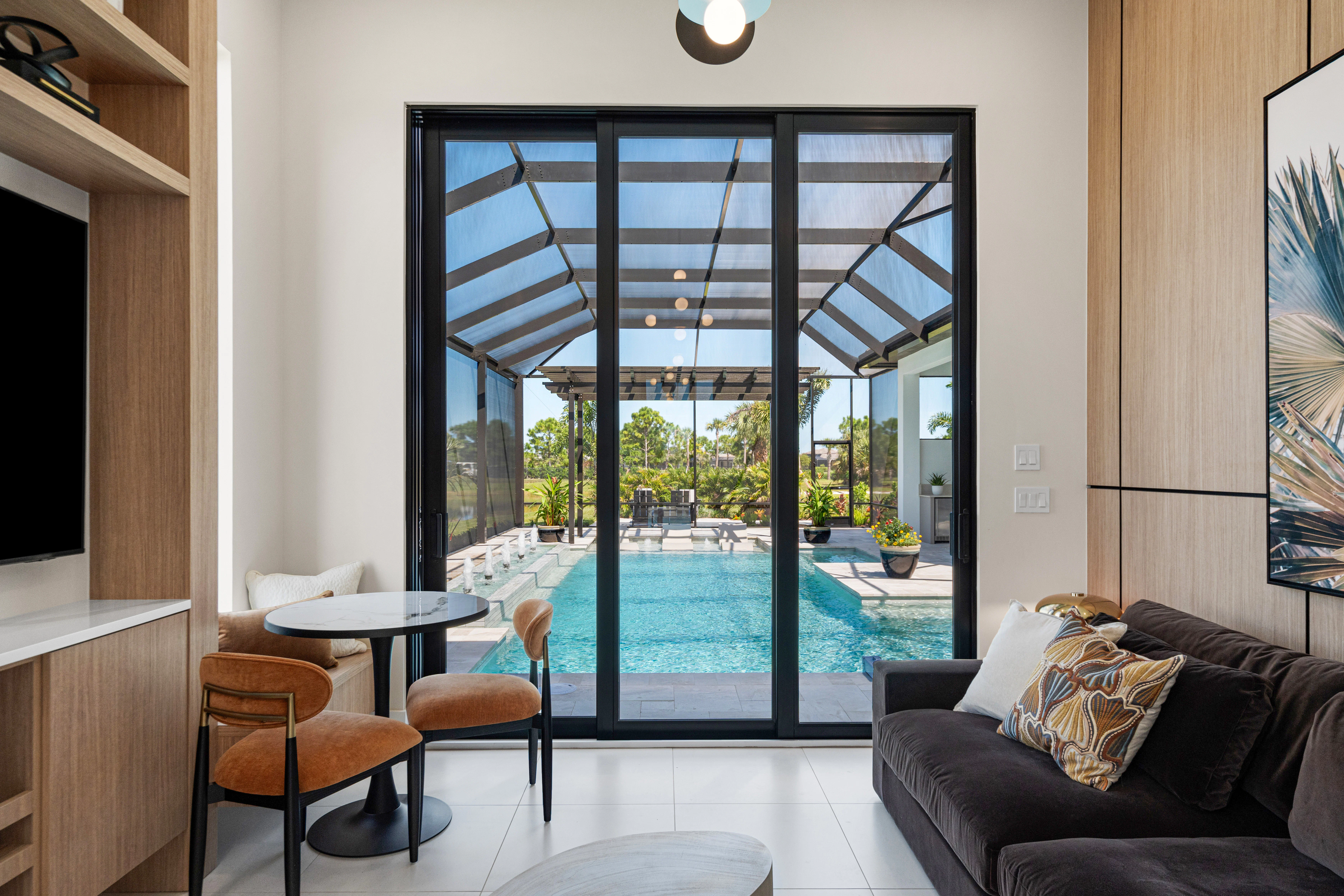 Casita Living Space | Bridgewater