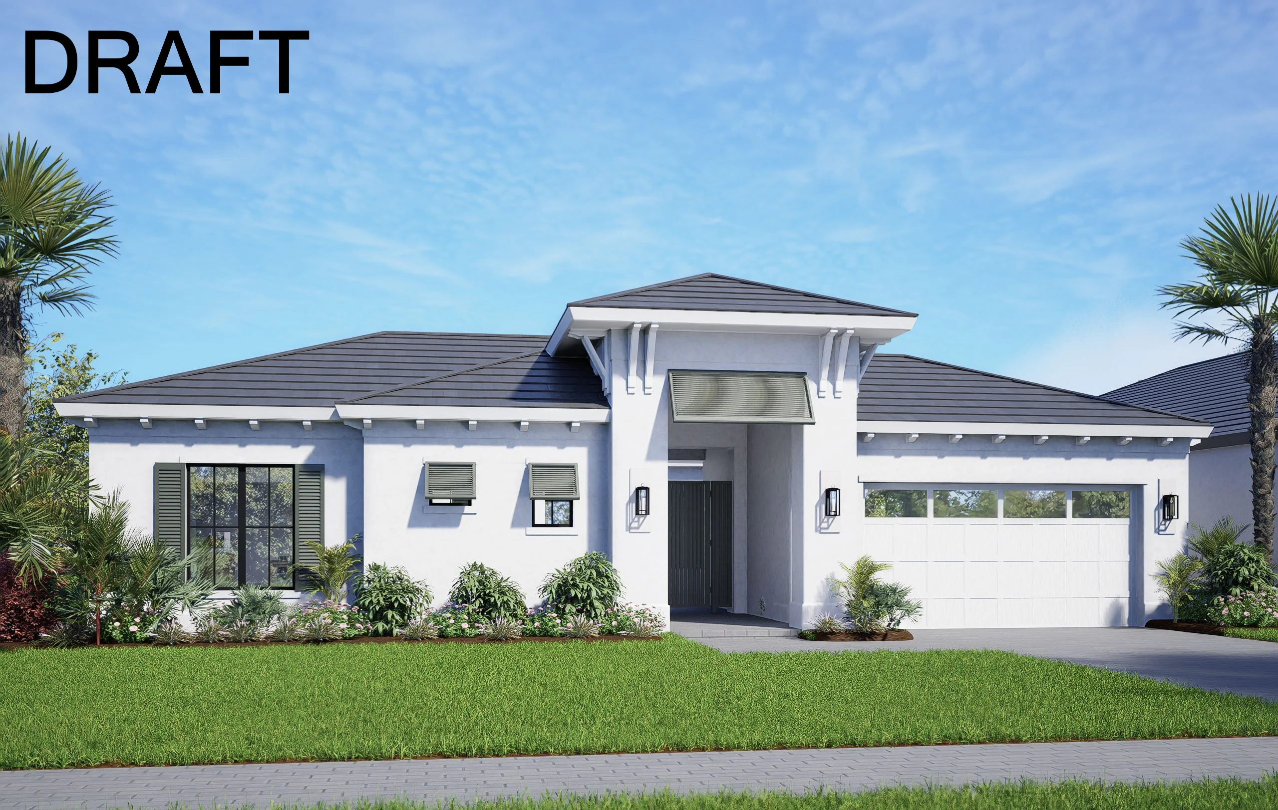 Coastal Elevation | Tilden Model
