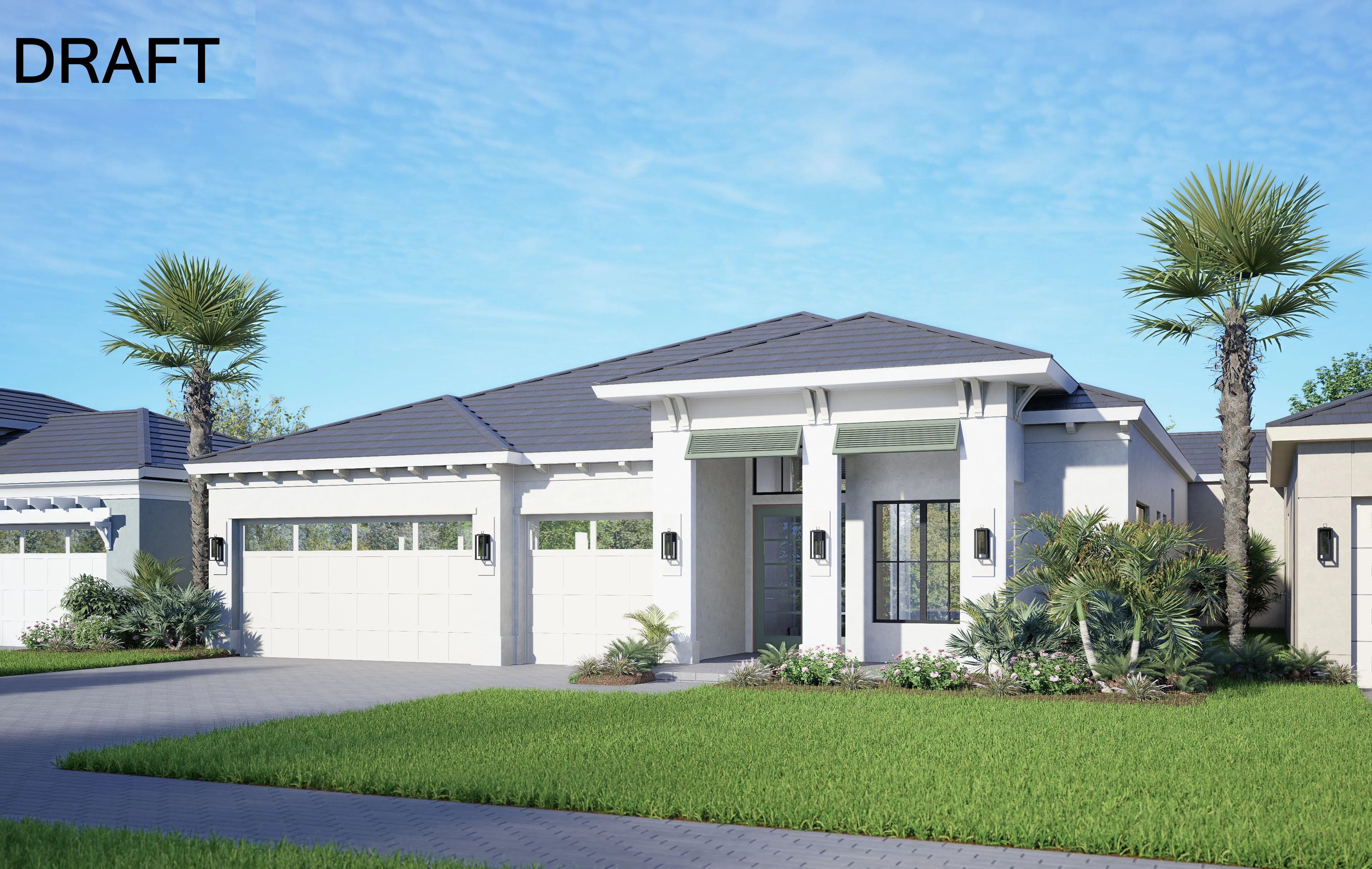 Coastal Elevation | Langston Model