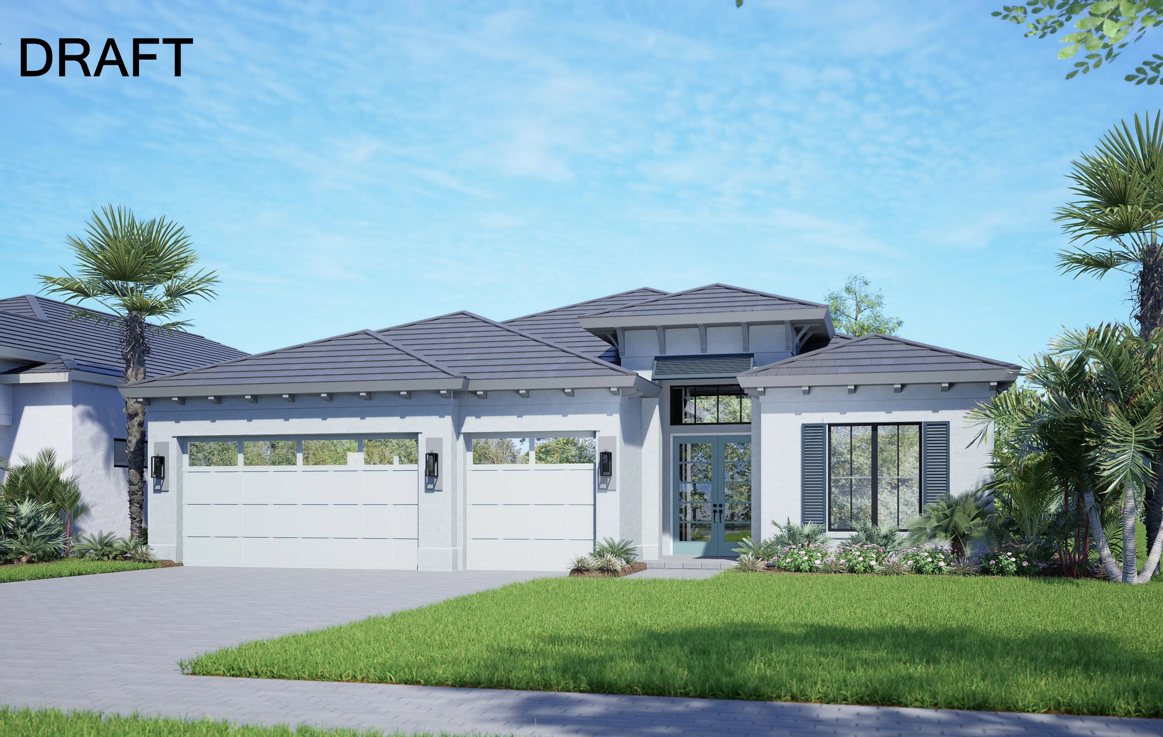 Coastal Elevation | Merrit Model